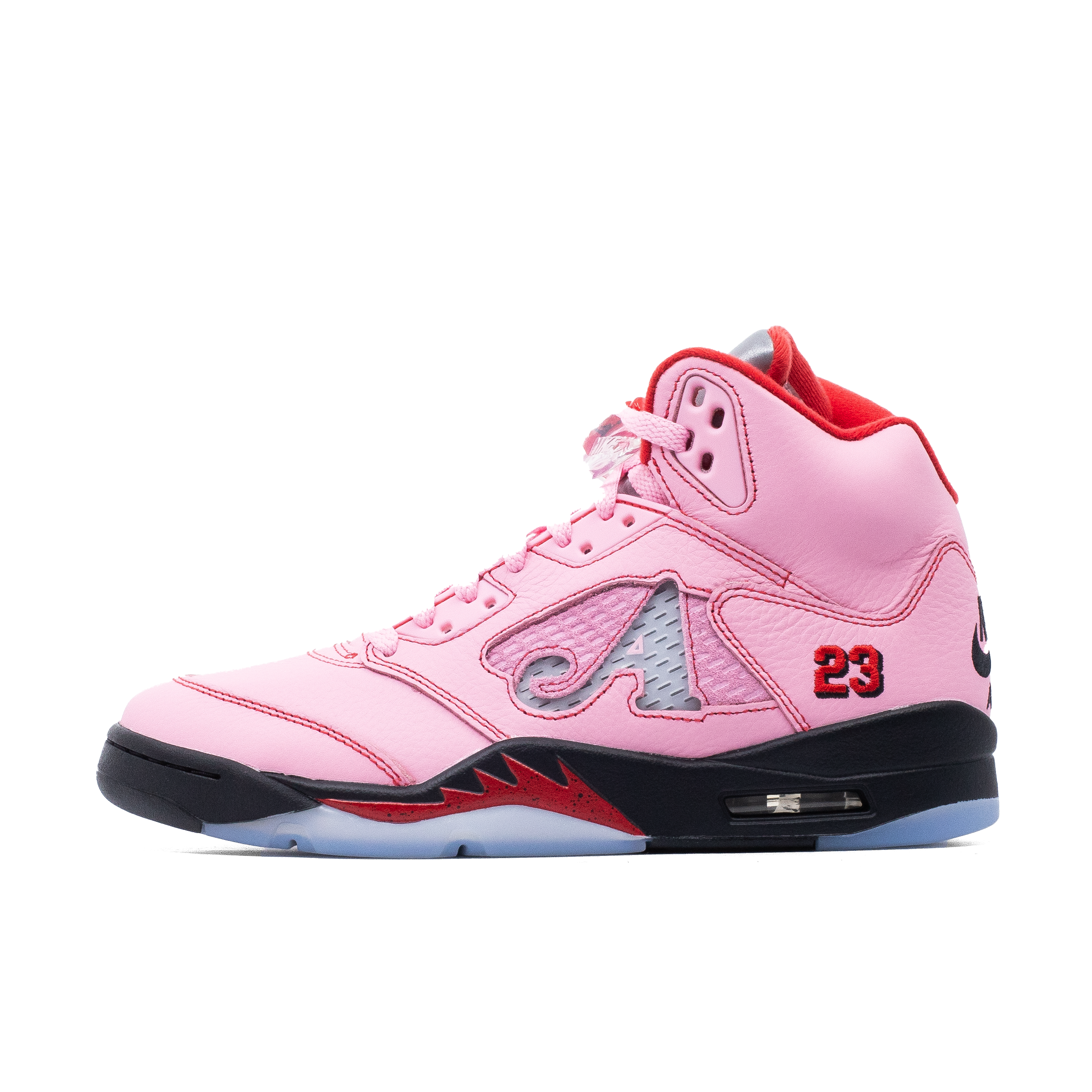 AIR JORDAN 5 AWAKE ARCTIC PINK
