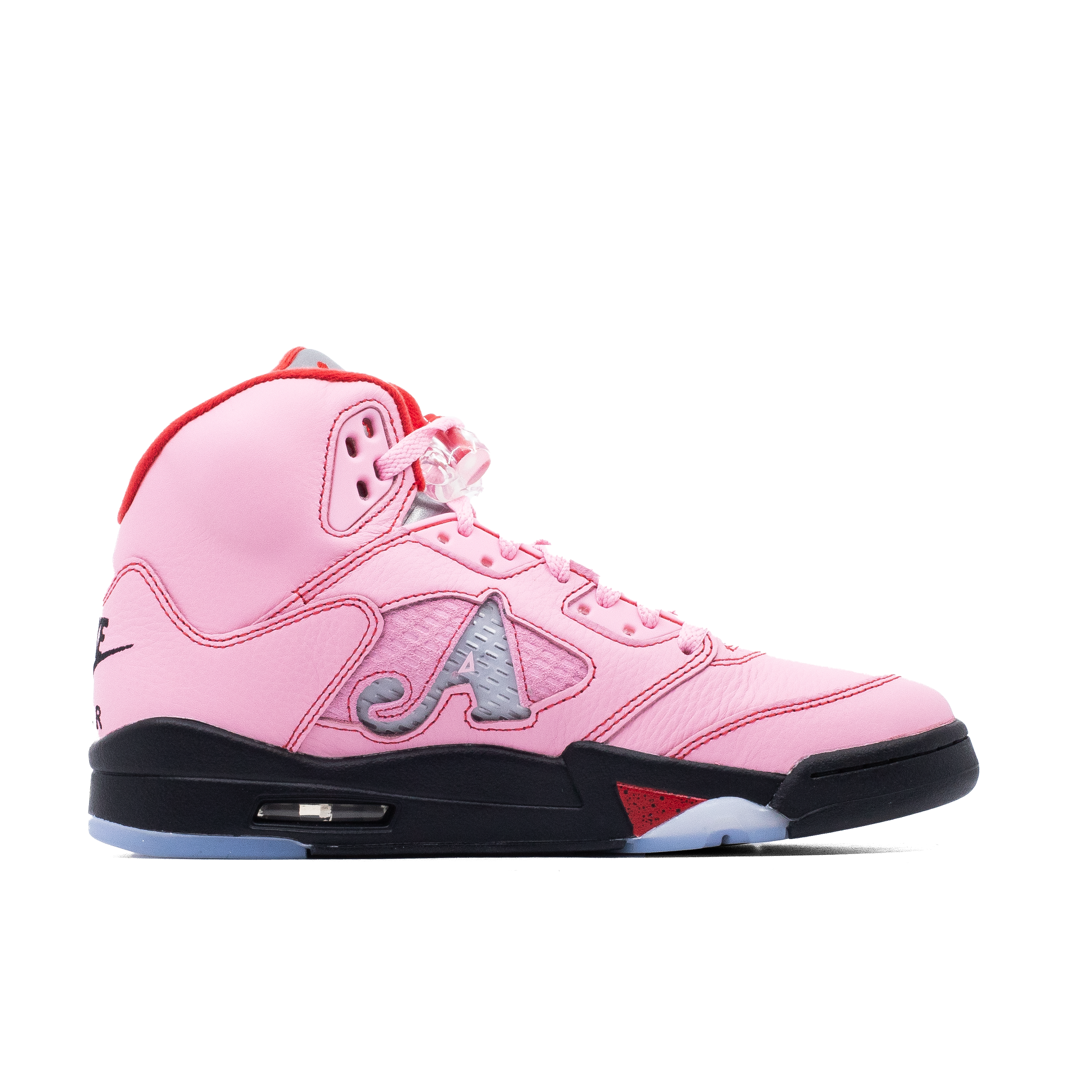 AIR JORDAN 5 AWAKE ARCTIC PINK