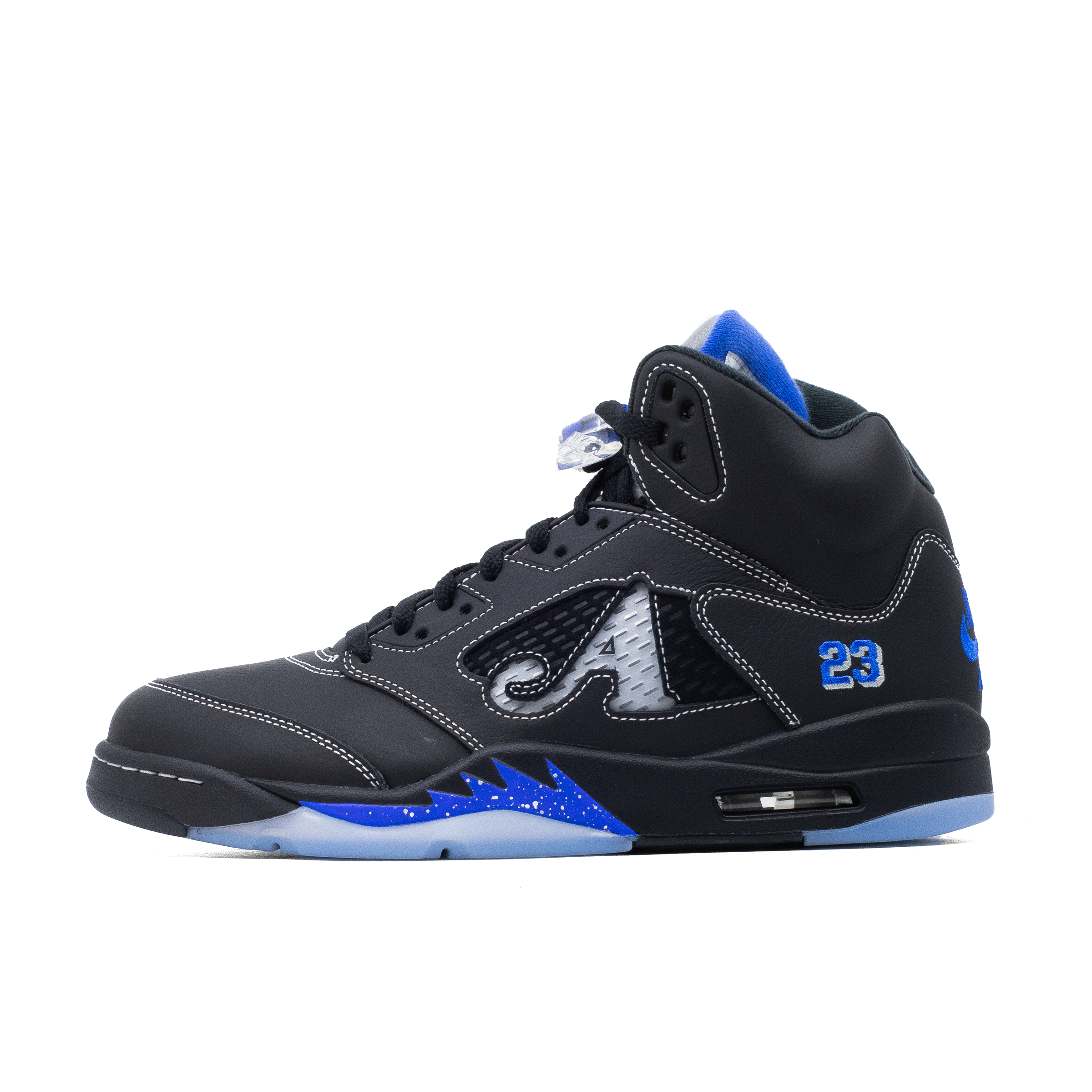 AIR JORDAN 5 AWAKE NY BLACK