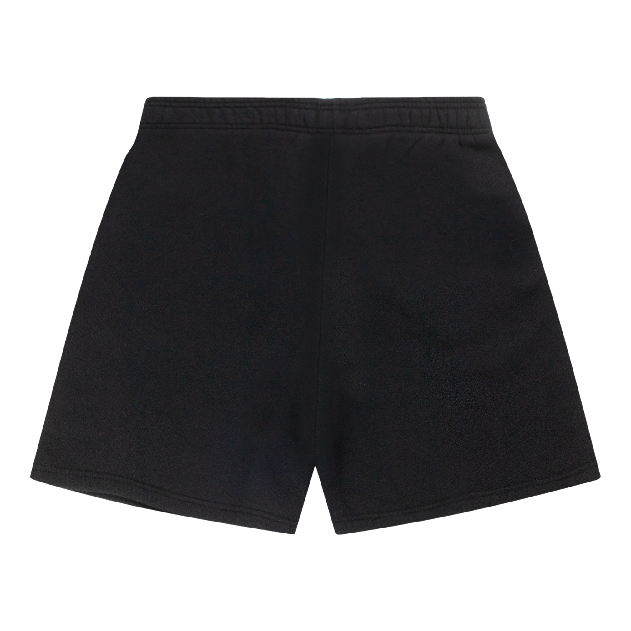 ERIC EMANUEL EE BAGGY SHORT BLACK