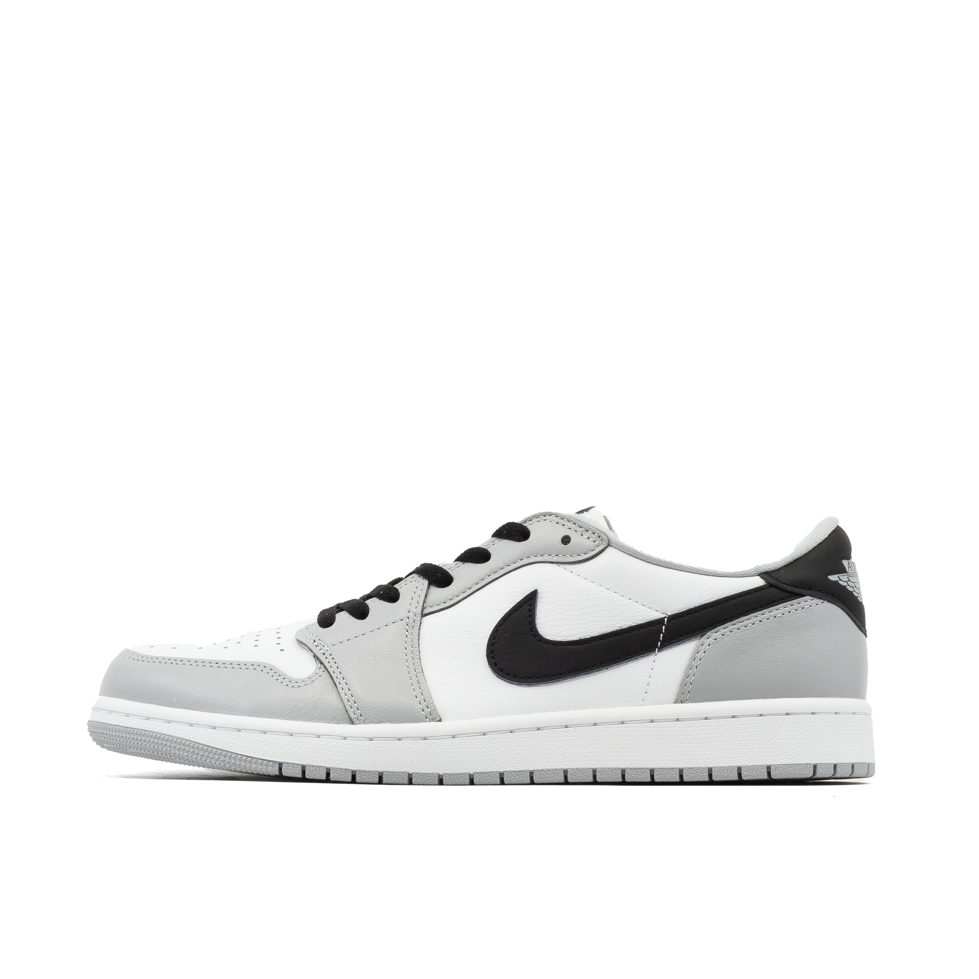 AIR JORDAN 1 LOW OG WOLF GREY BARONS