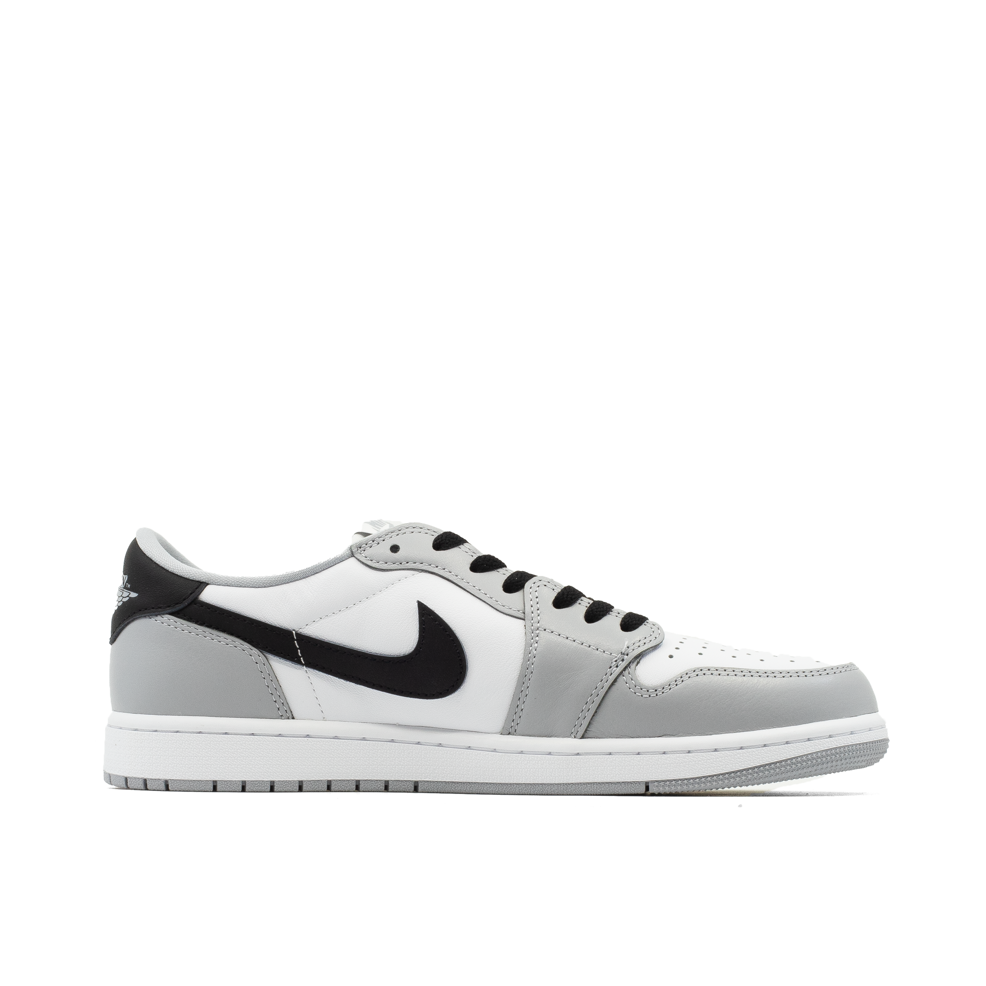 AIR JORDAN 1 LOW OG WOLF GREY BARONS