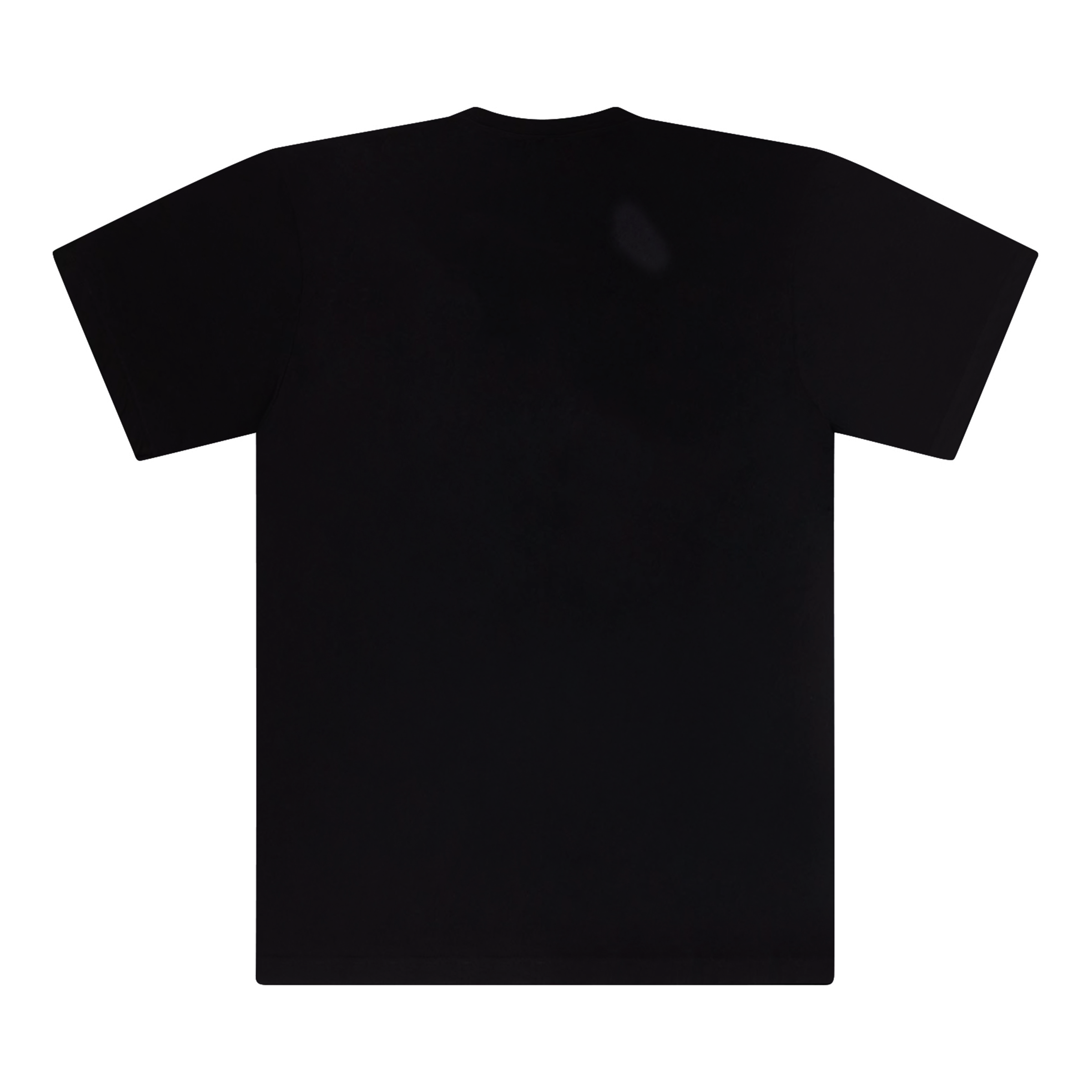 SUPREME BEAR TEE BLACK