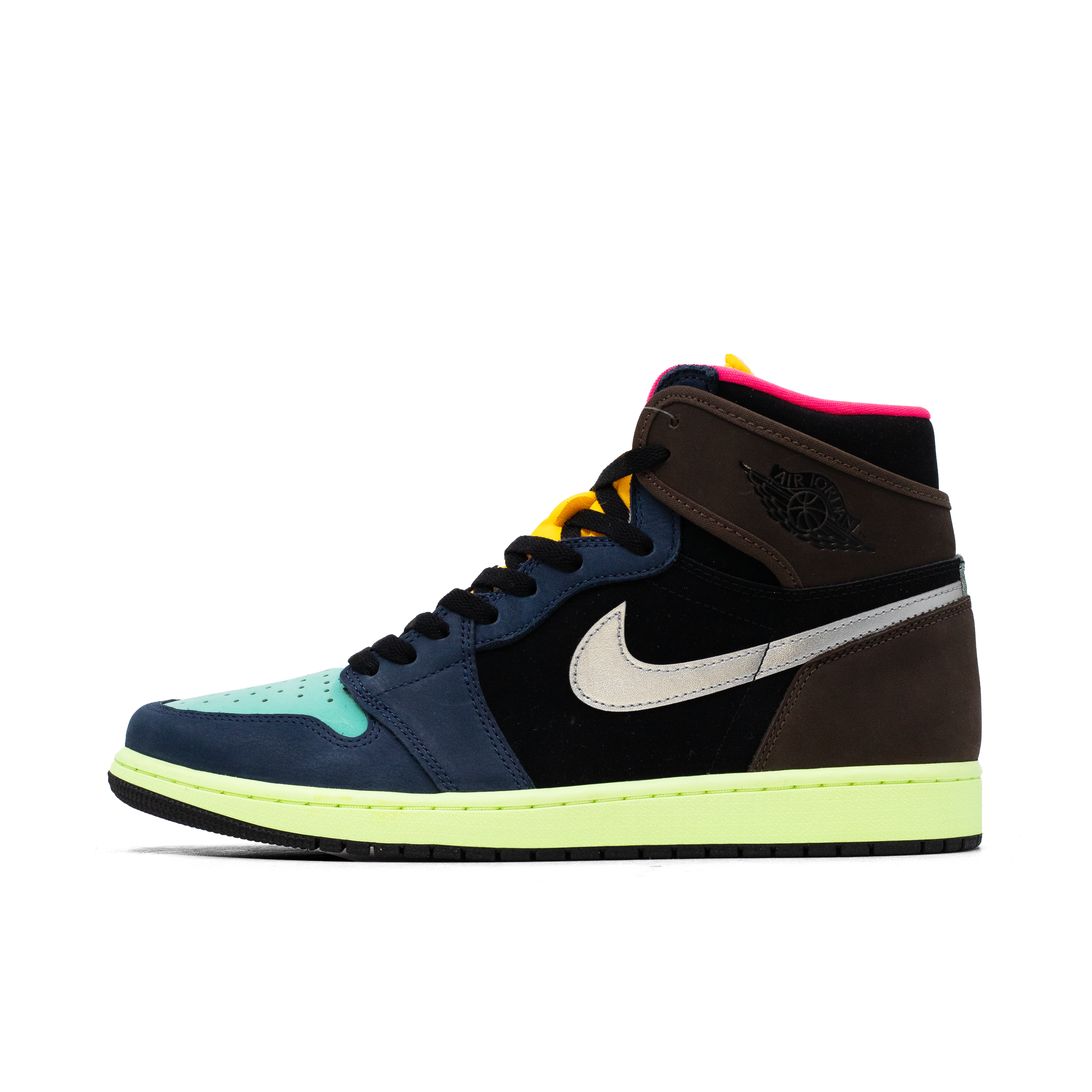 AIR JORDAN 1 HIGH BIO HACK