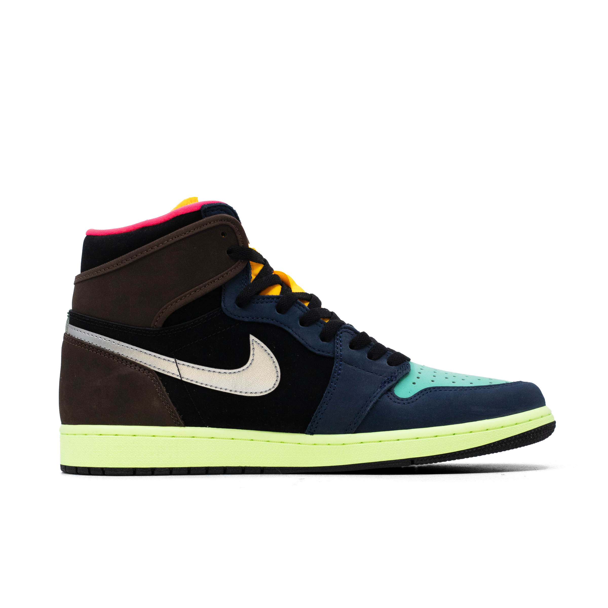 AIR JORDAN 1 HIGH BIO HACK
