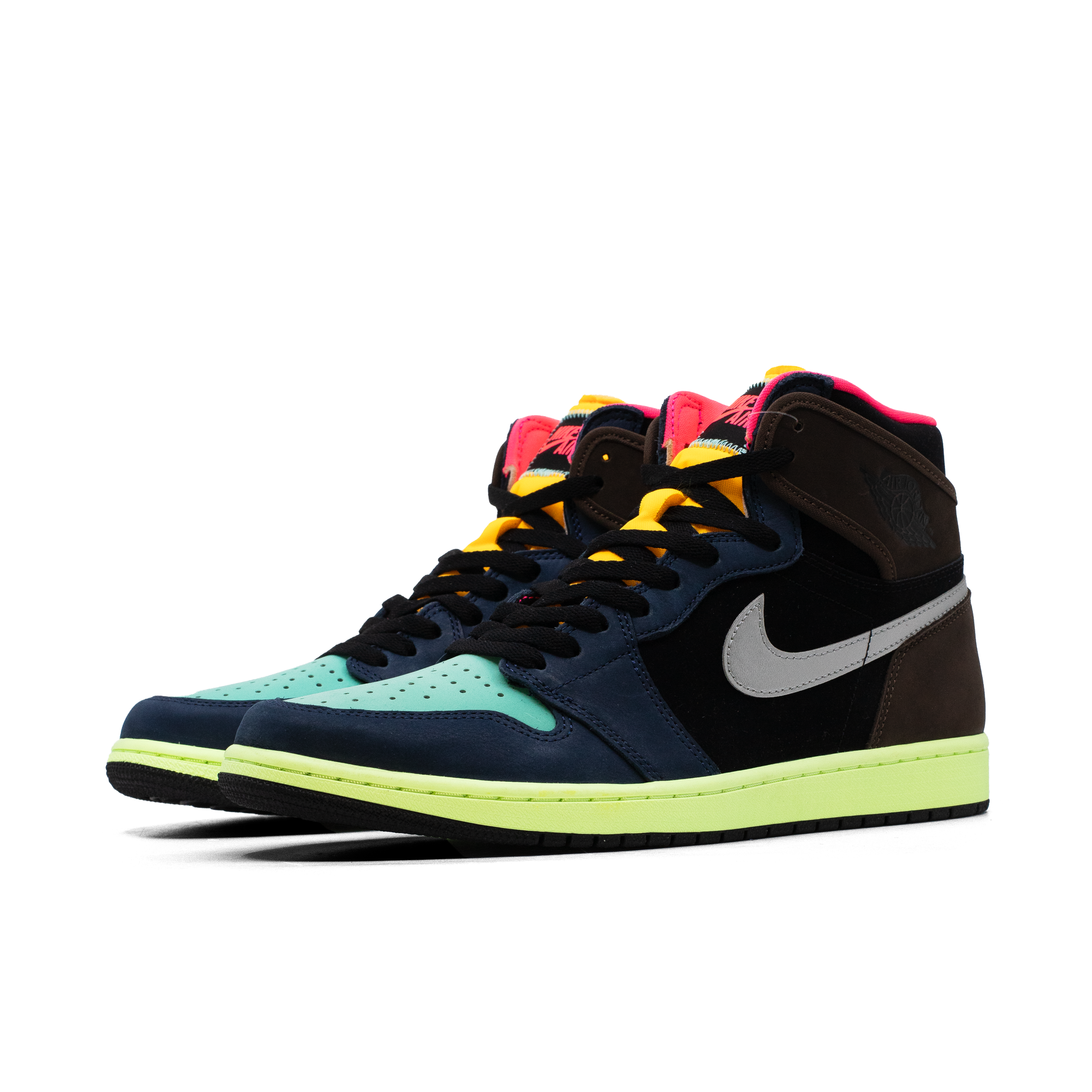AIR JORDAN 1 HIGH BIO HACK