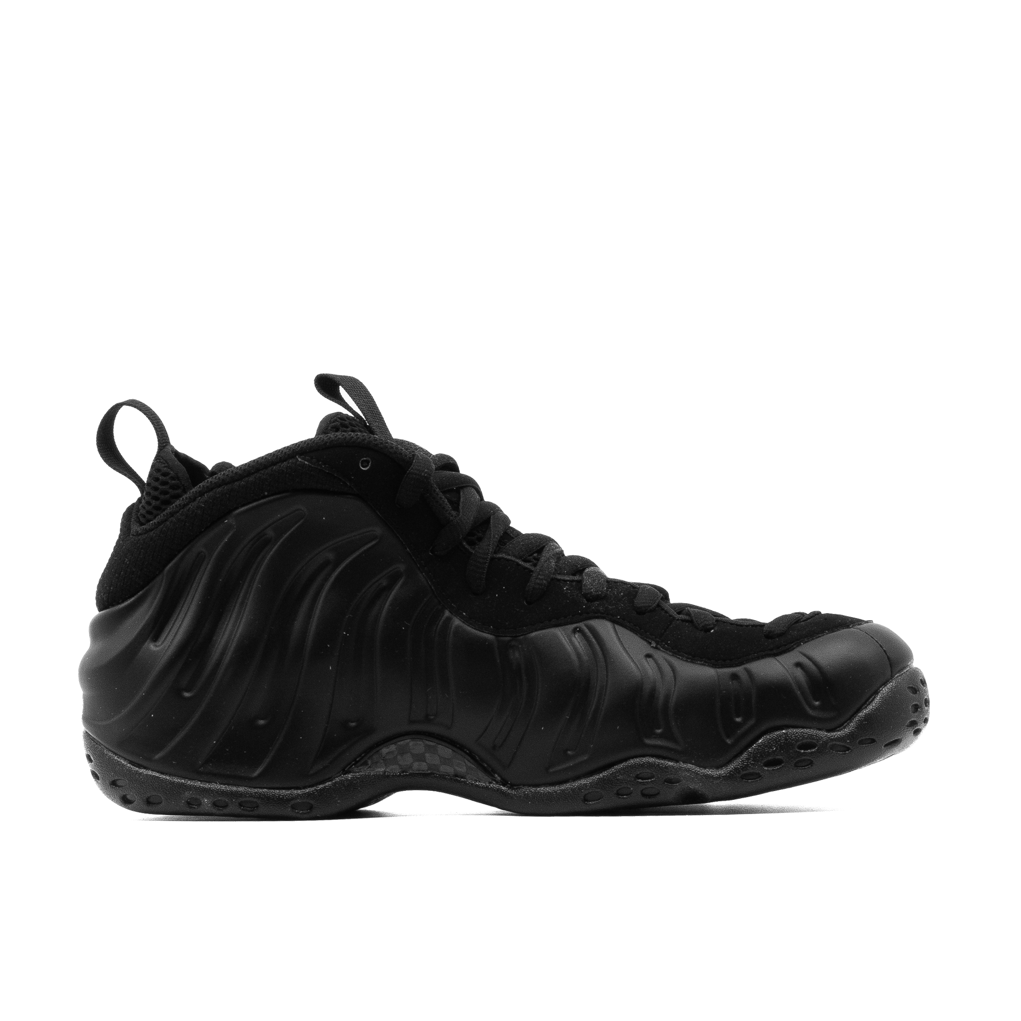 NIKE AIR FOAMPOSITE ONE ANTHRACITE