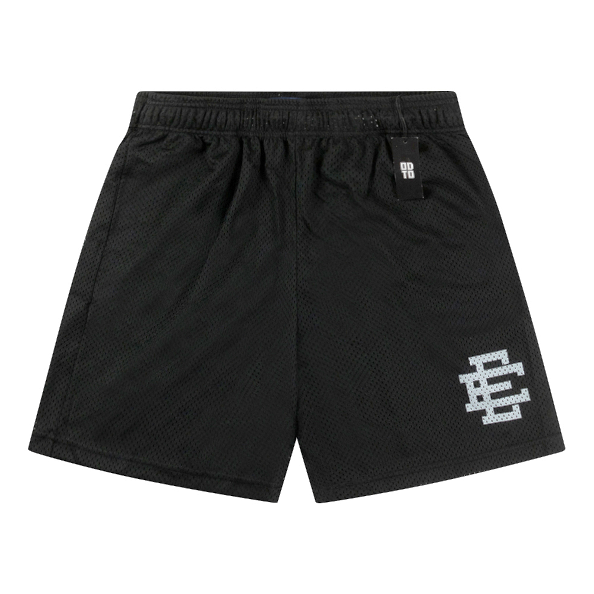 ERIC EMANUEL EE BASIC SHORT BLACK/GREY