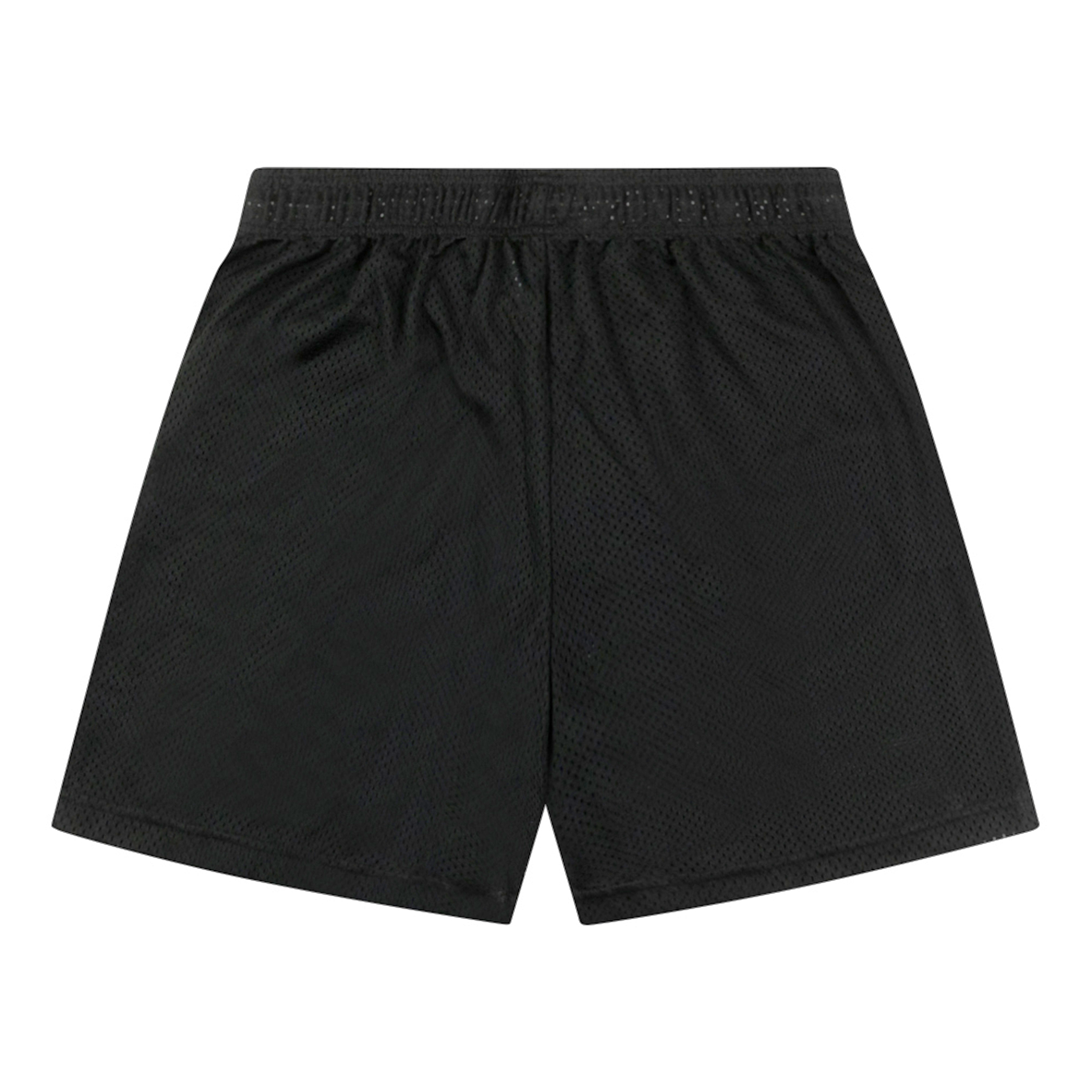 ERIC EMANUEL EE BASIC SHORT BLACK/GREY