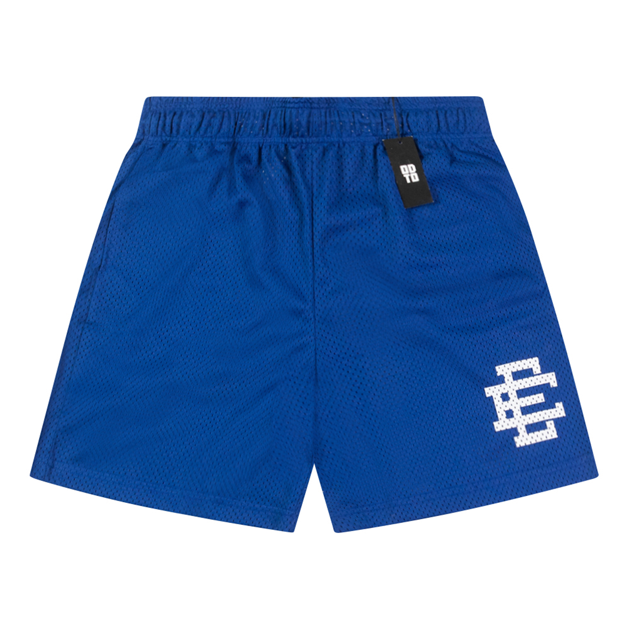 ERIC EMANUEL EE BASIC SHORT ROYAL/WHITE