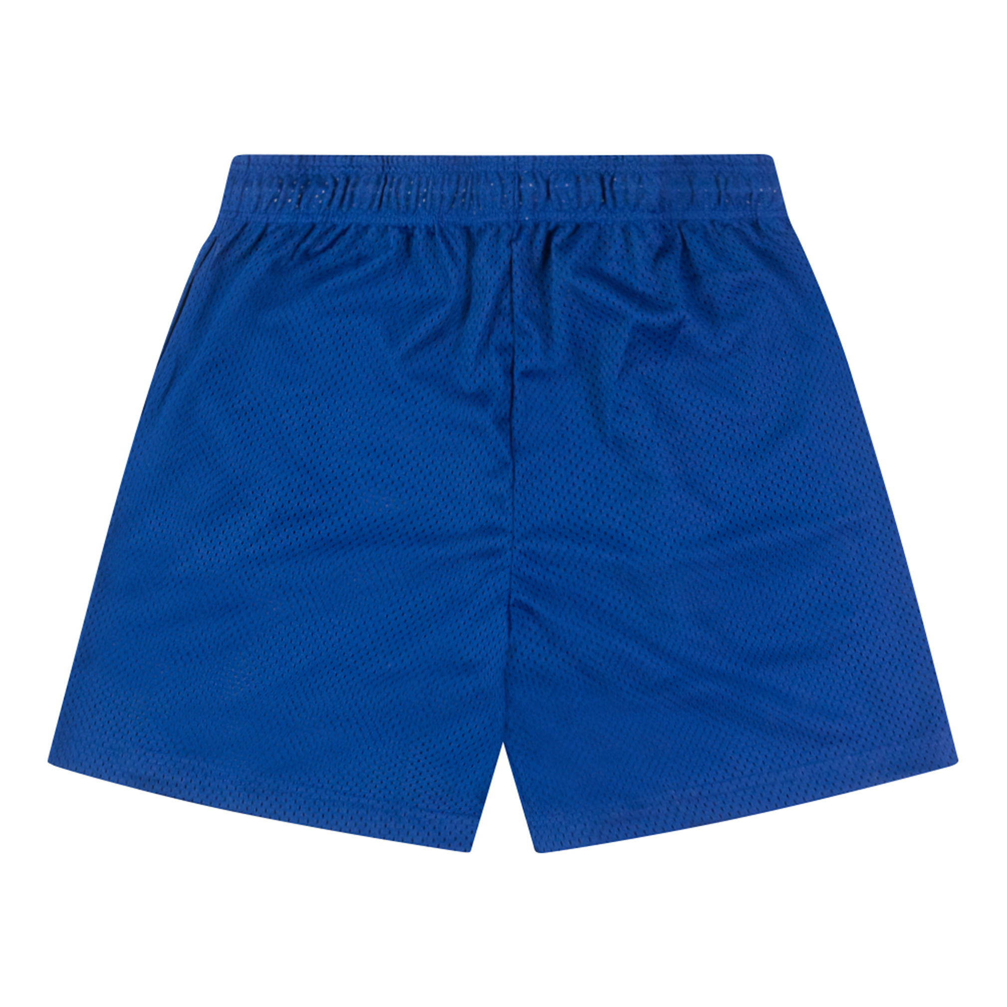 ERIC EMANUEL EE BASIC SHORT ROYAL/WHITE