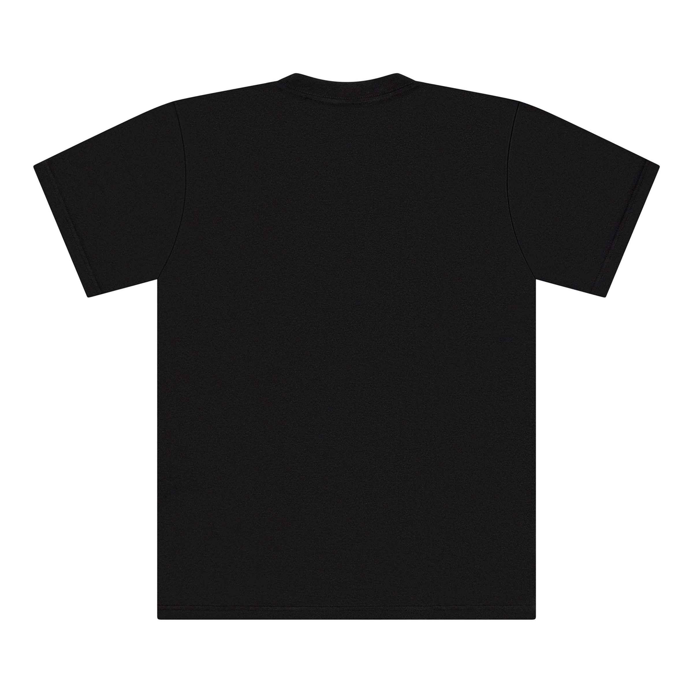 SUPREME BOMBAY TEE BLACK