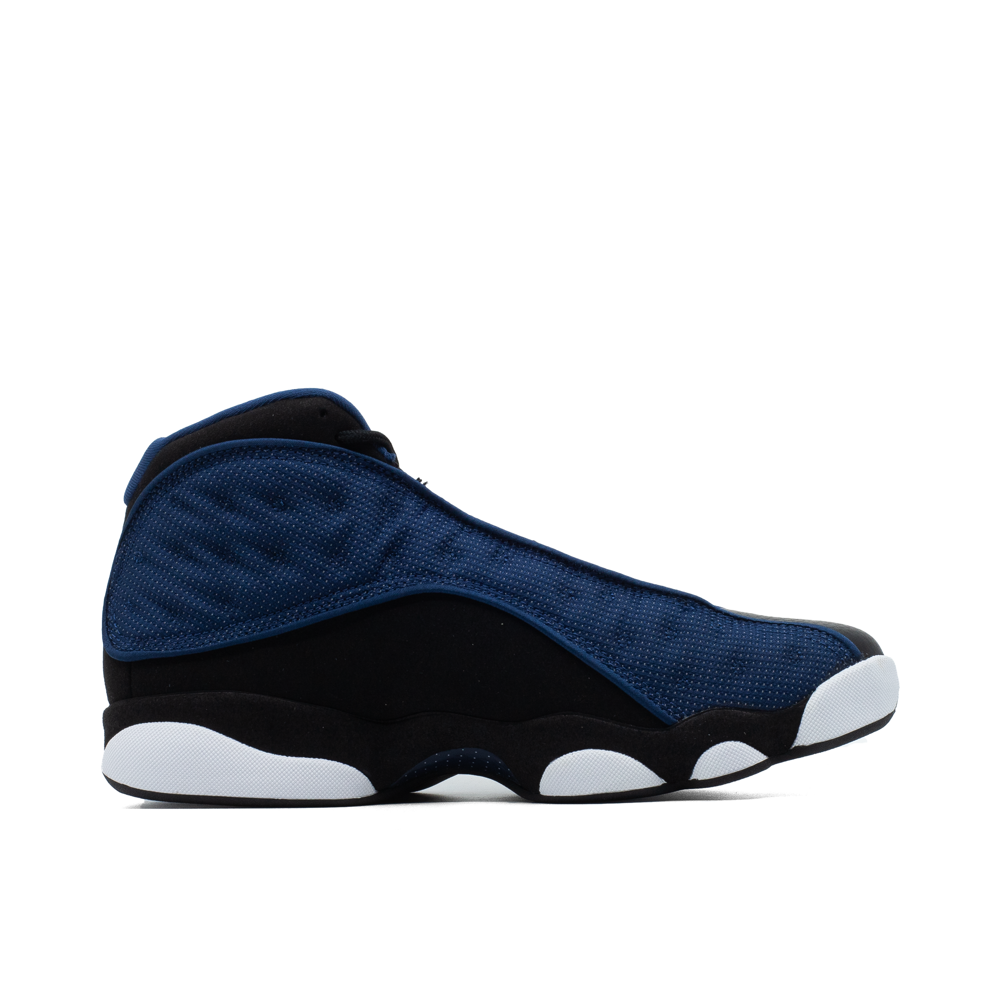 AIR JORDAN 13 BRAVE BLUE