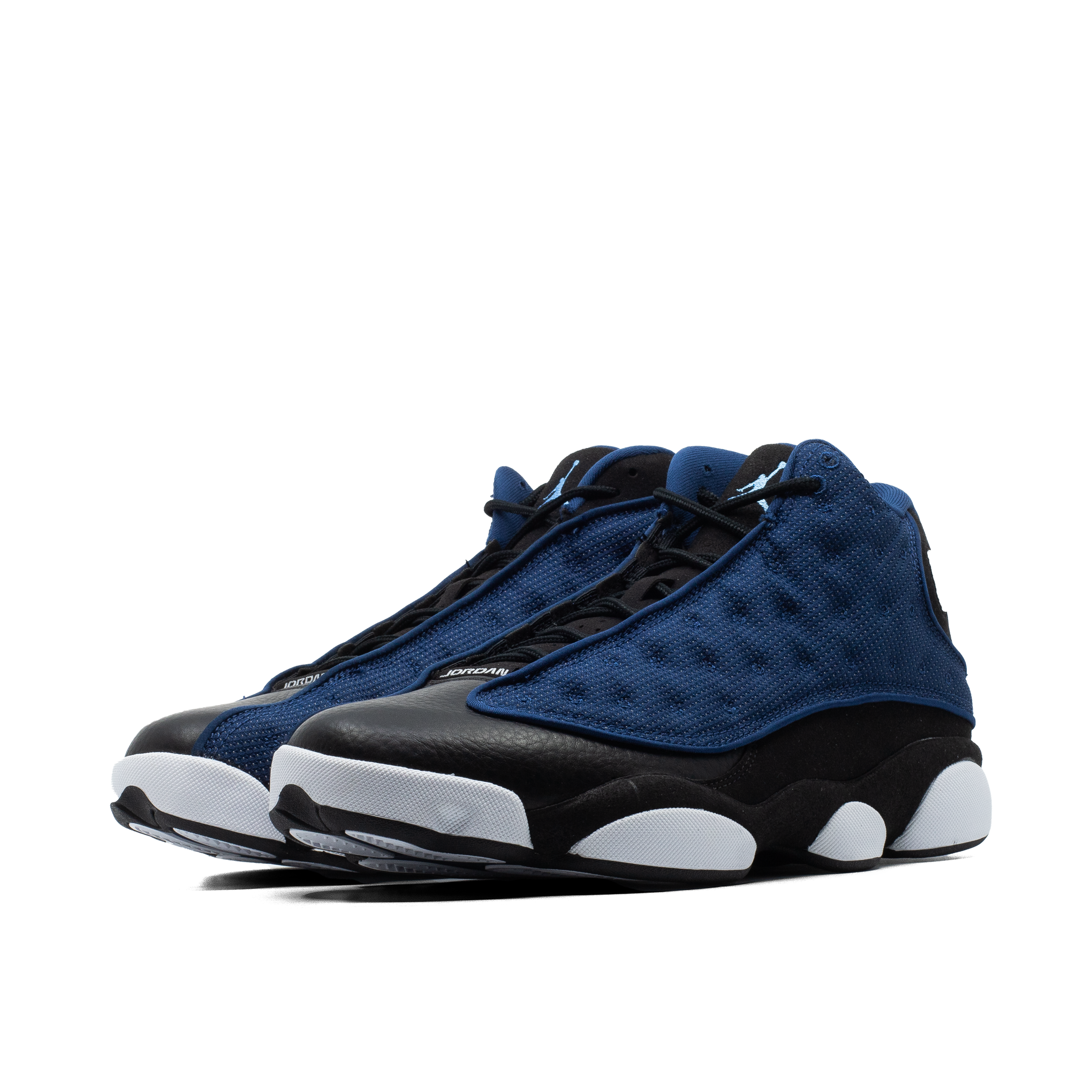 AIR JORDAN 13 BRAVE BLUE