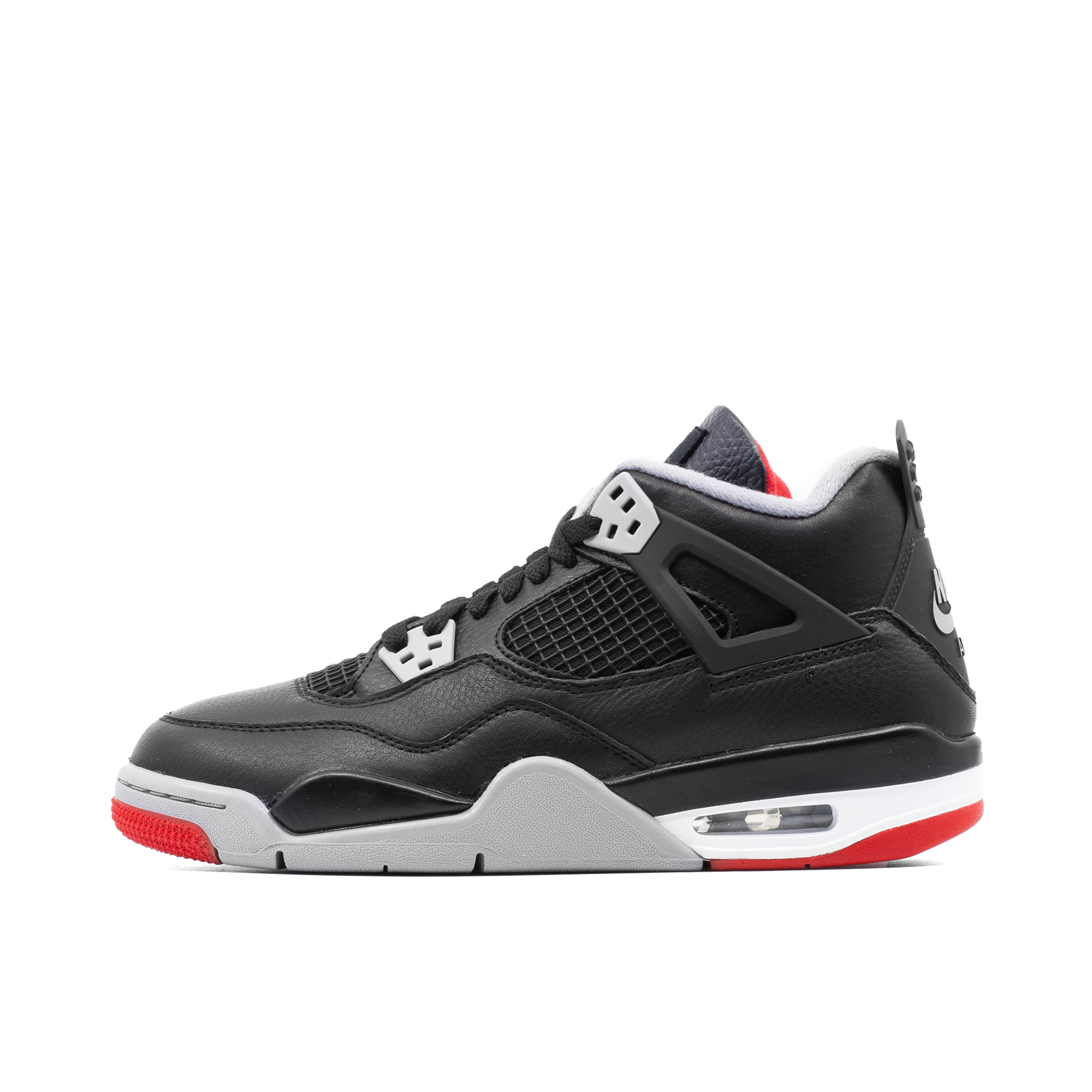 Bred 4s size 6.5 sales
