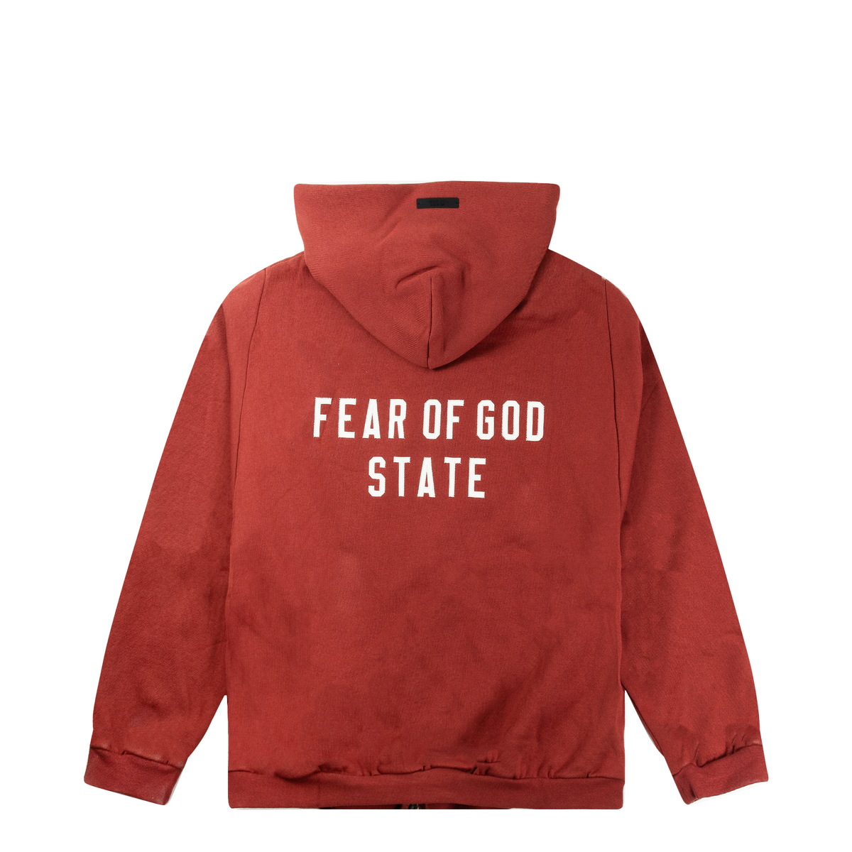 FEAR OF GOD ESSENTIALS – ODTO