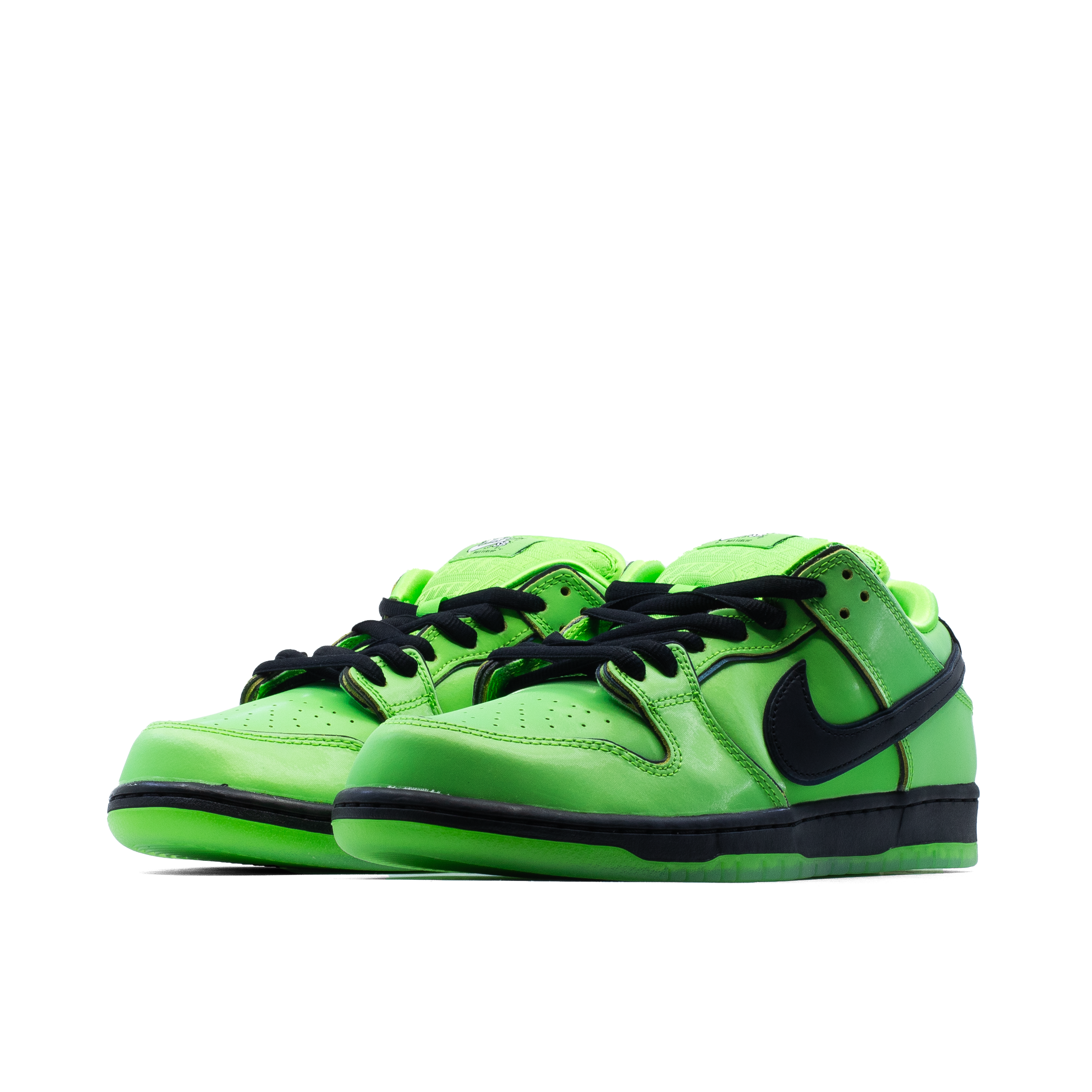 NIKE SB DUNK LOW BUTTERCUP