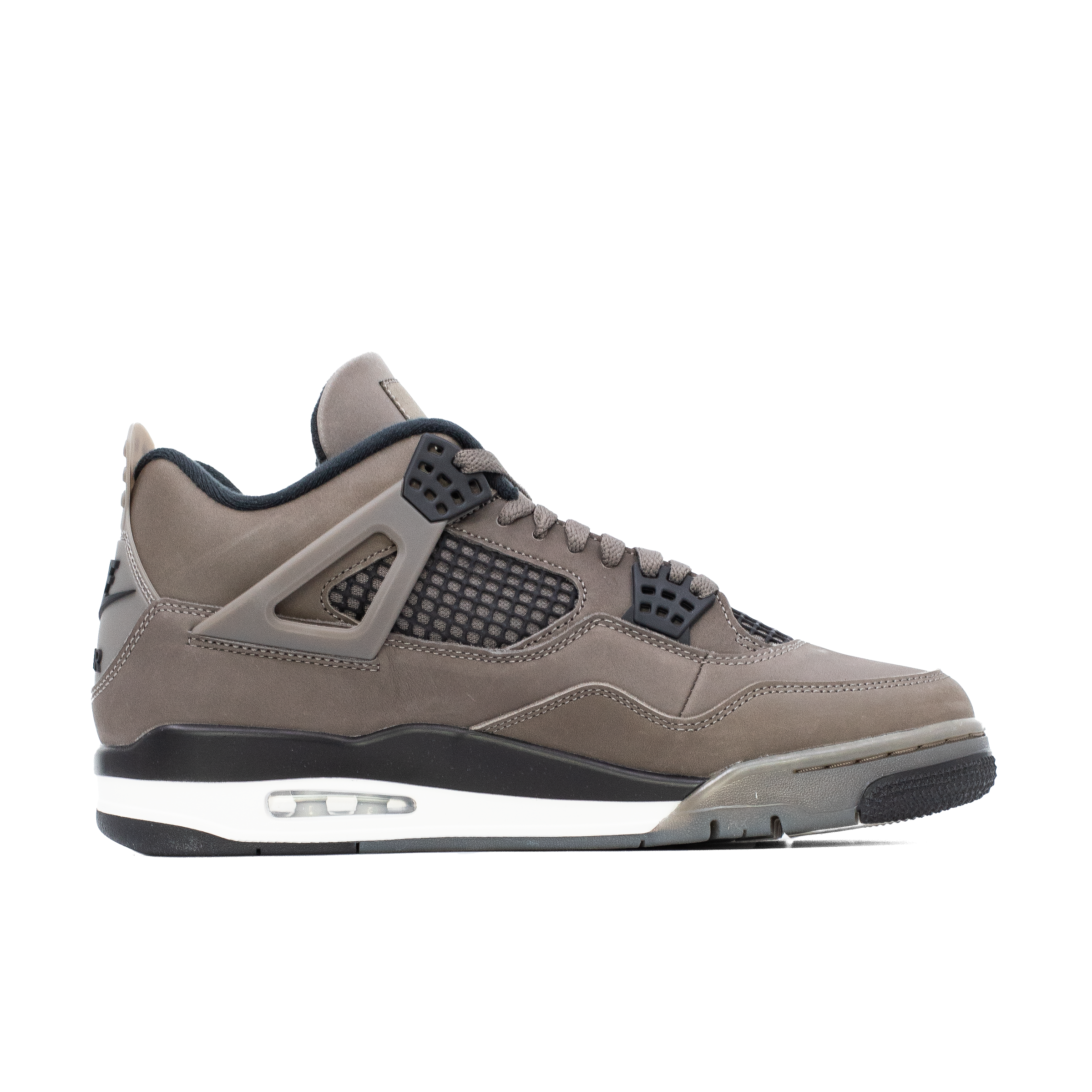 AIR JORDAN 4 CAVE STONE