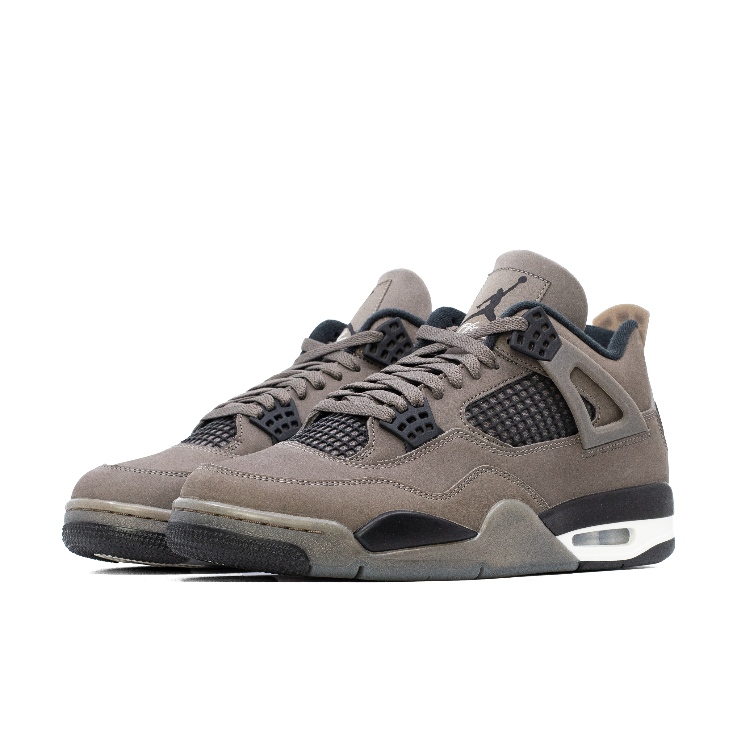 AIR JORDAN 4 CAVE STONE