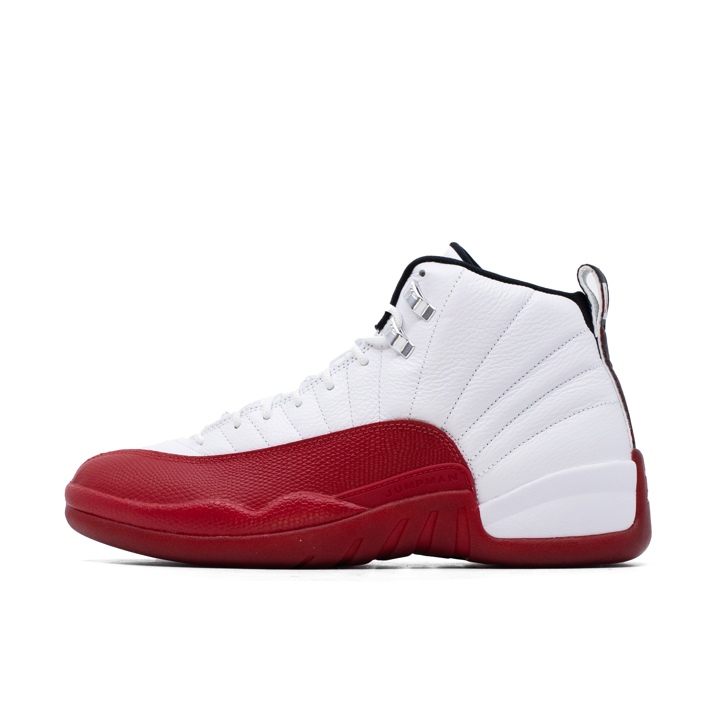 AIR JORDAN 12 CHERRY (2023)