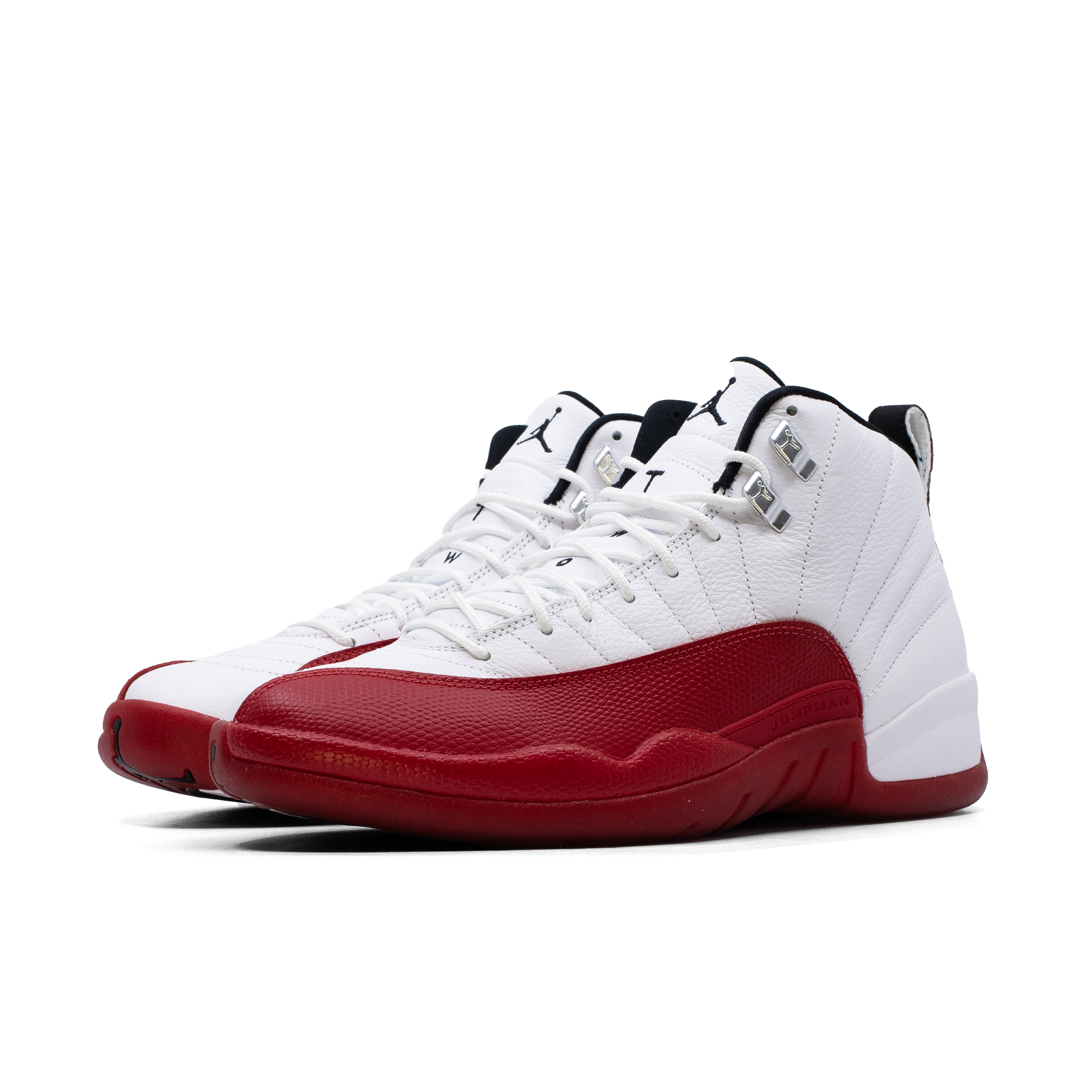 AIR JORDAN 12 CHERRY (2023)