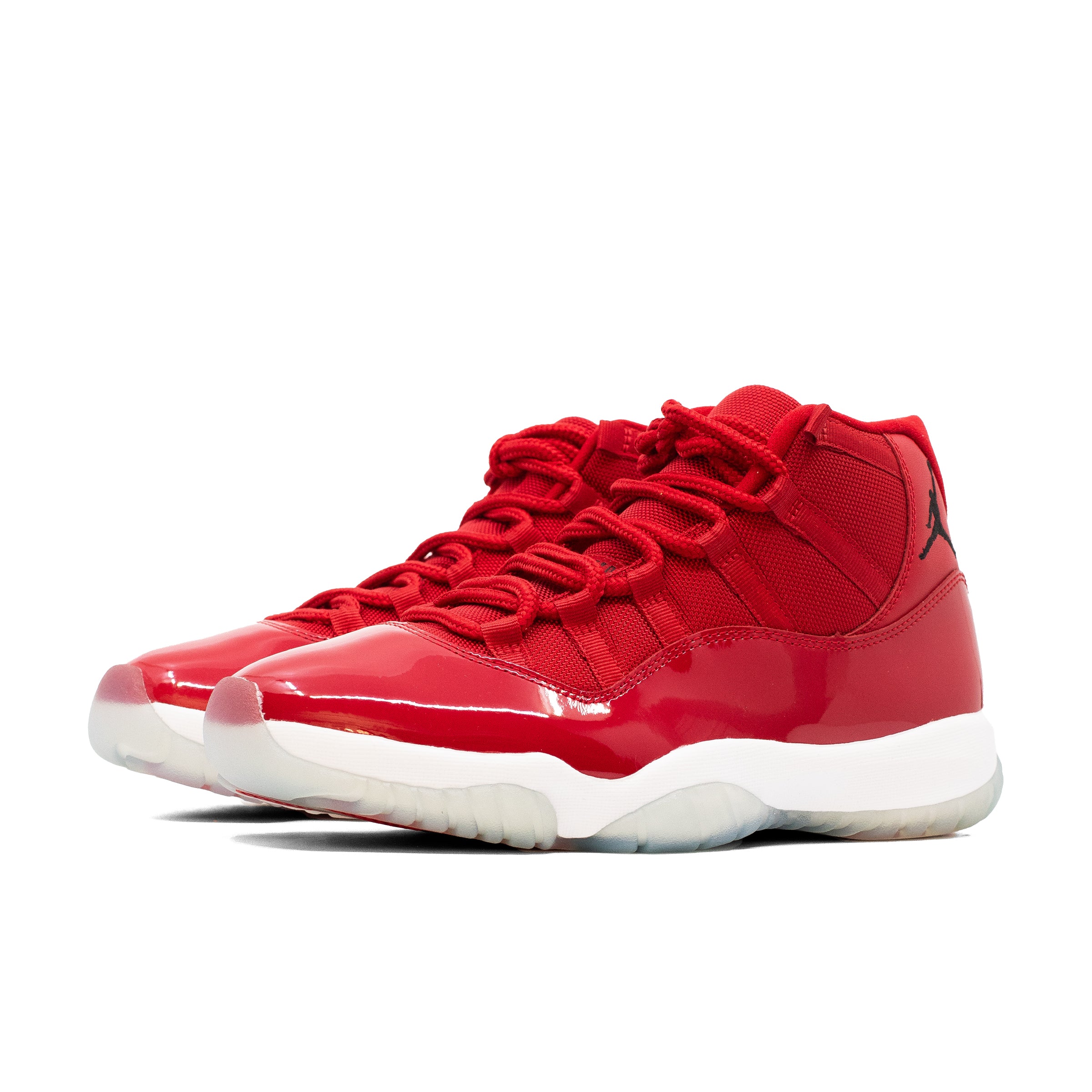 AIR JORDAN 11 WIN LIKE 96