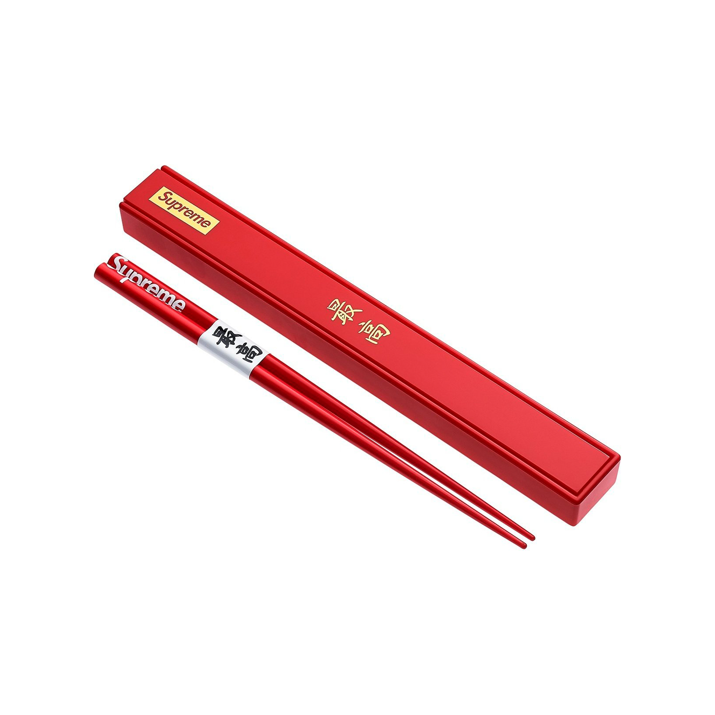 SUPREME CHOPSTICKS SET