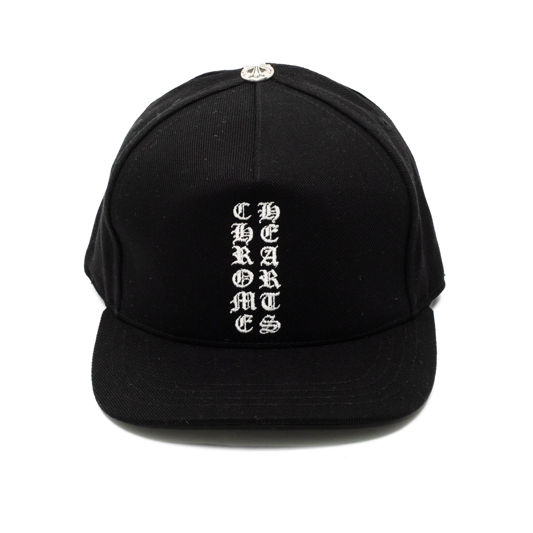 CHROME HEARTS CHROME HEARTS BASEBALL HAT