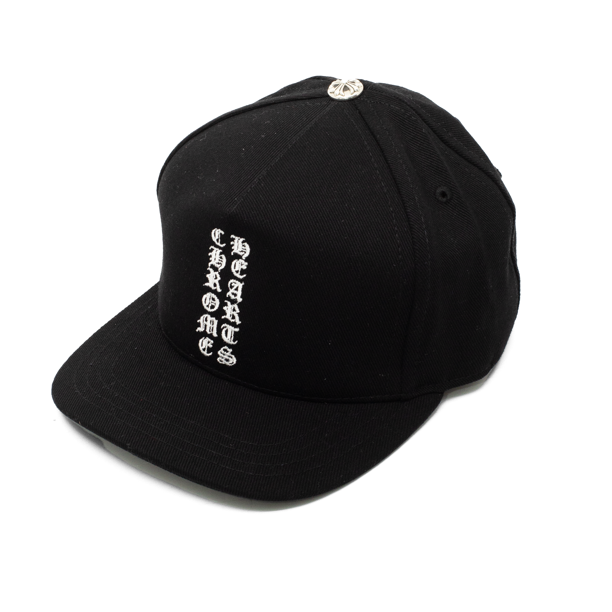 CHROME HEARTS CHROME HEARTS BASEBALL HAT