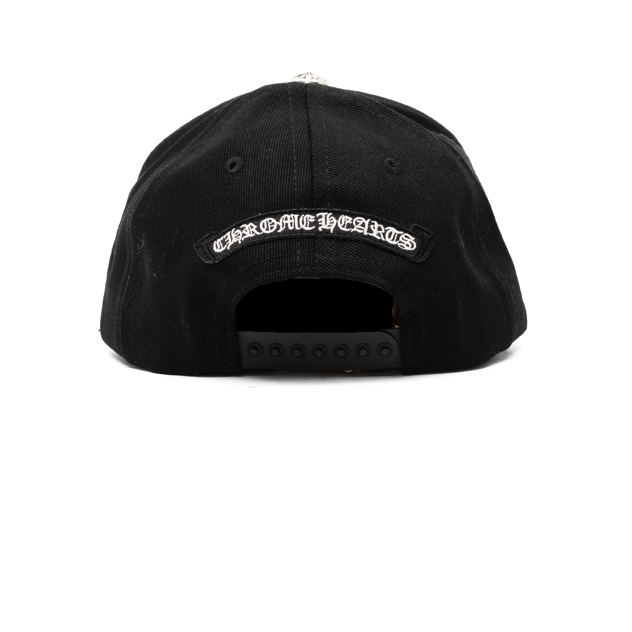 CHROME HEARTS CHROME HEARTS BASEBALL HAT