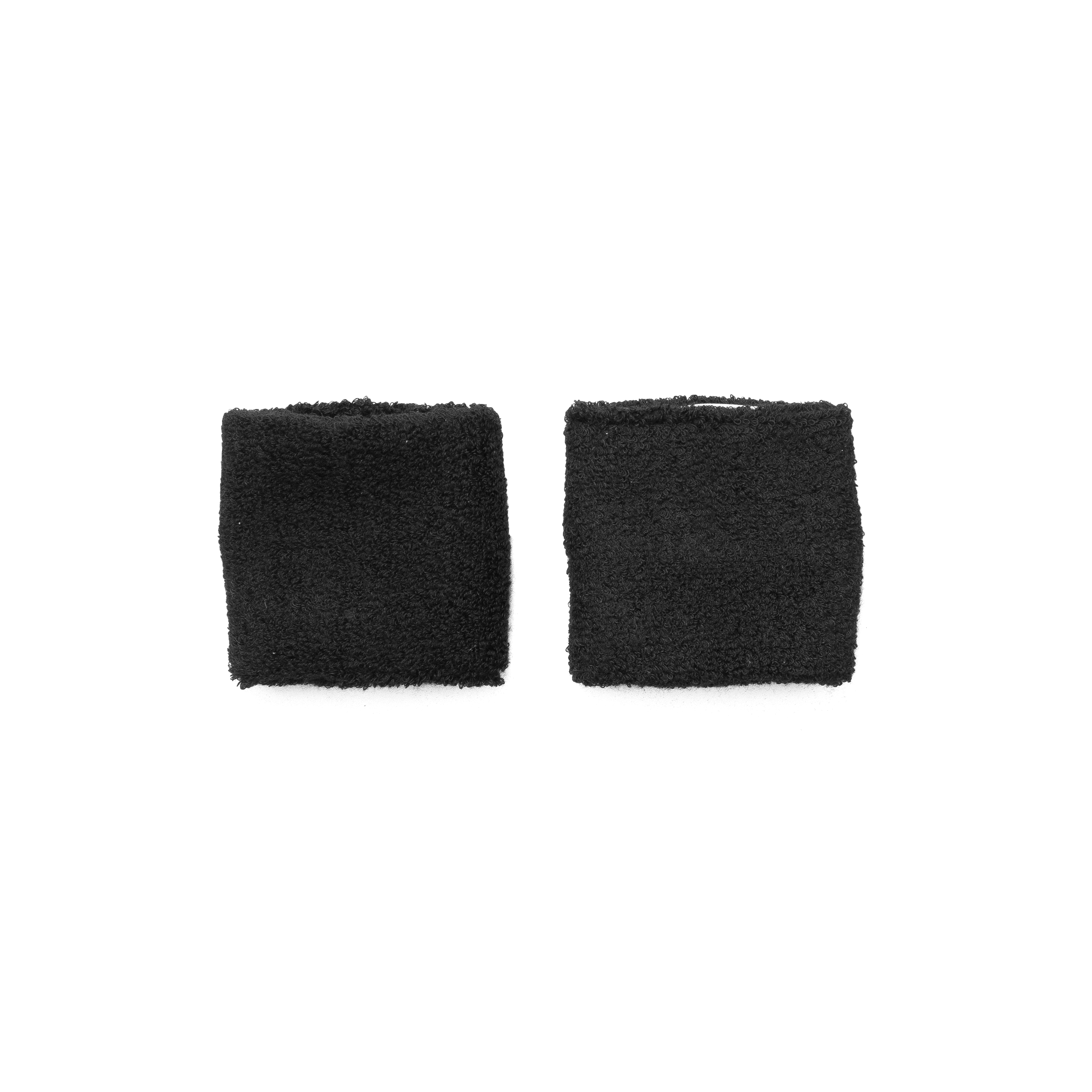 CHROME HEARTS SWEATBAND SET BLACK