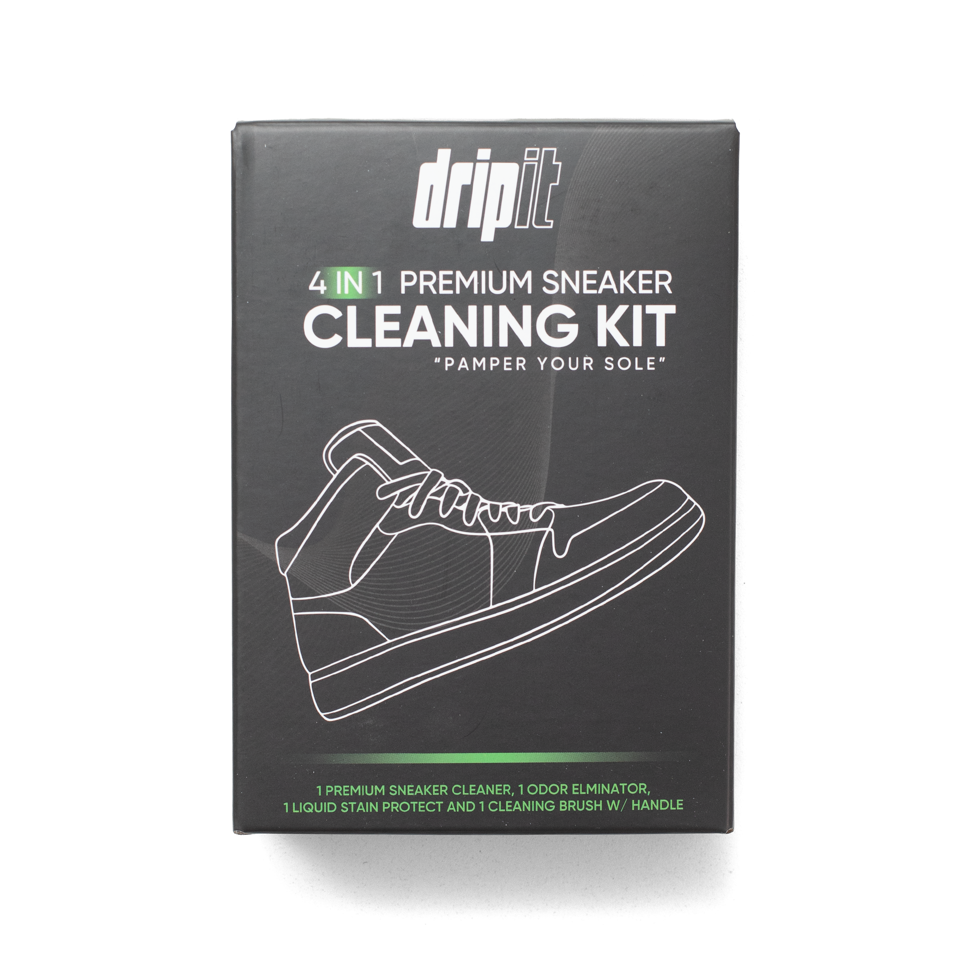 DRIP IT CLEANING KIT