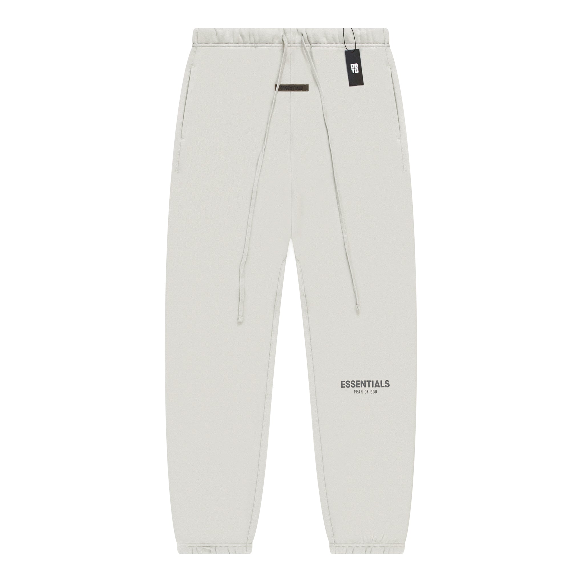 ESSENTIALS SWEATPANTS CONCRETE