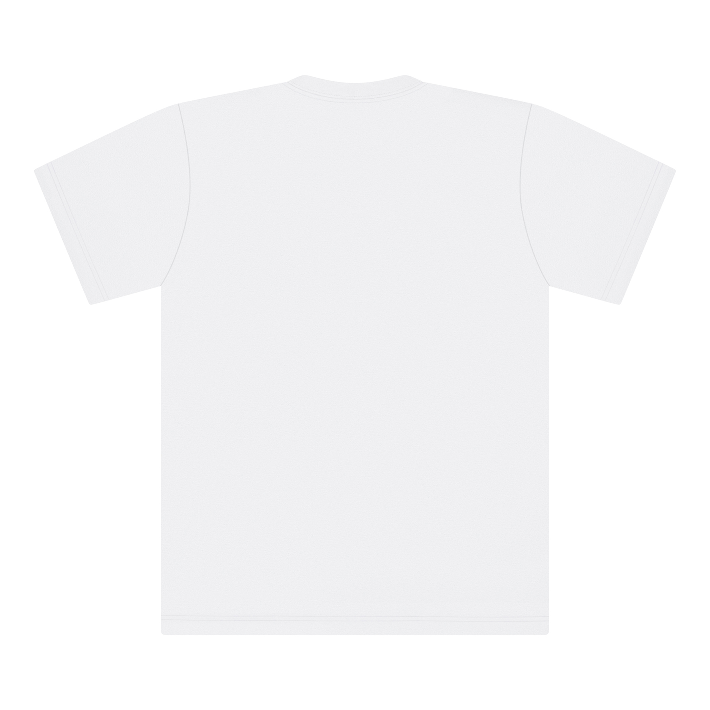 SUPREME CREEPER TEE WHITE