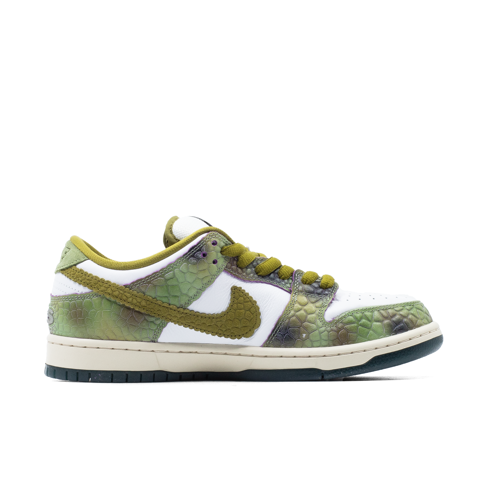 NIKE SB DUNK LOW ALEXIS SABLONE CHAMELEON
