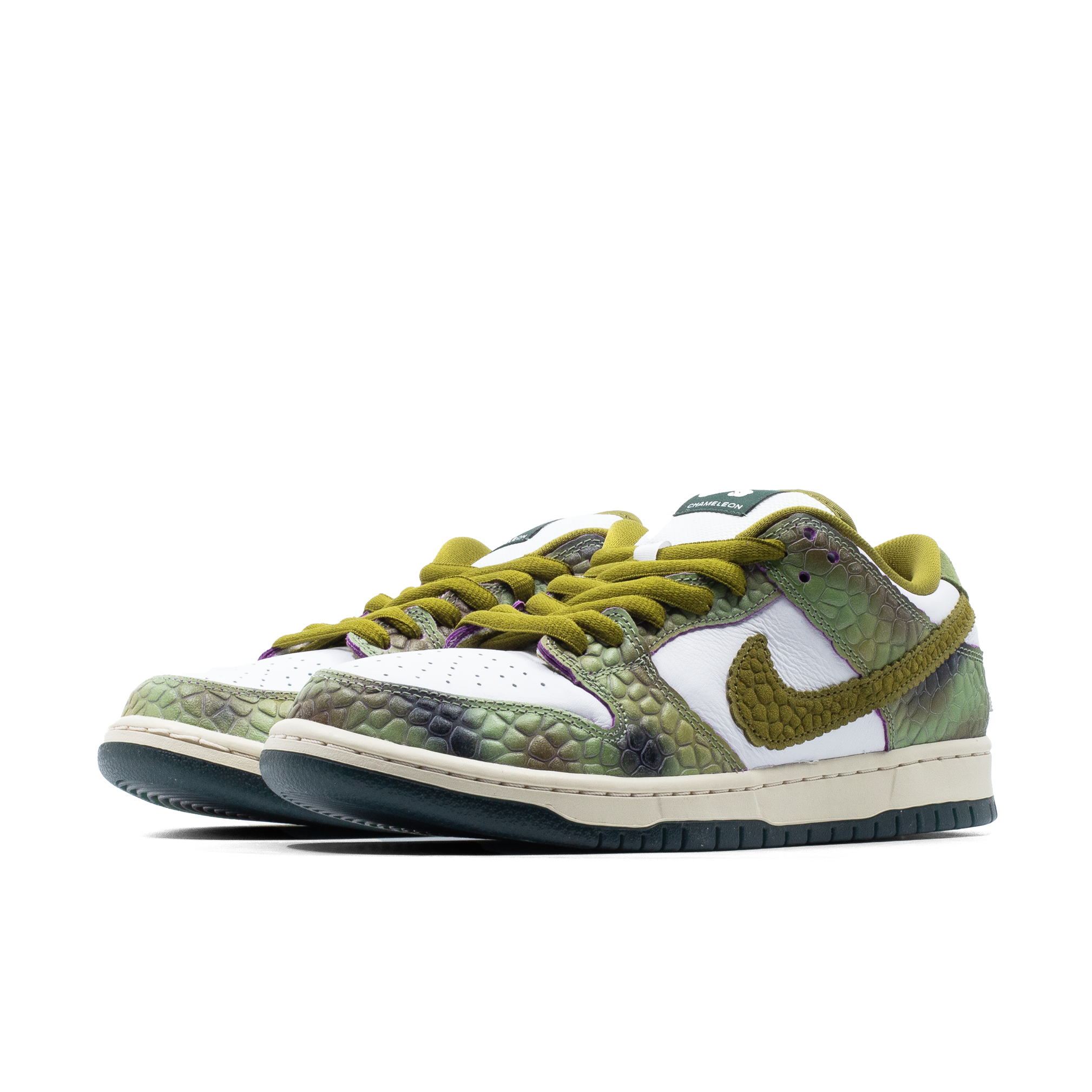 NIKE SB DUNK LOW ALEXIS SABLONE CHAMELEON