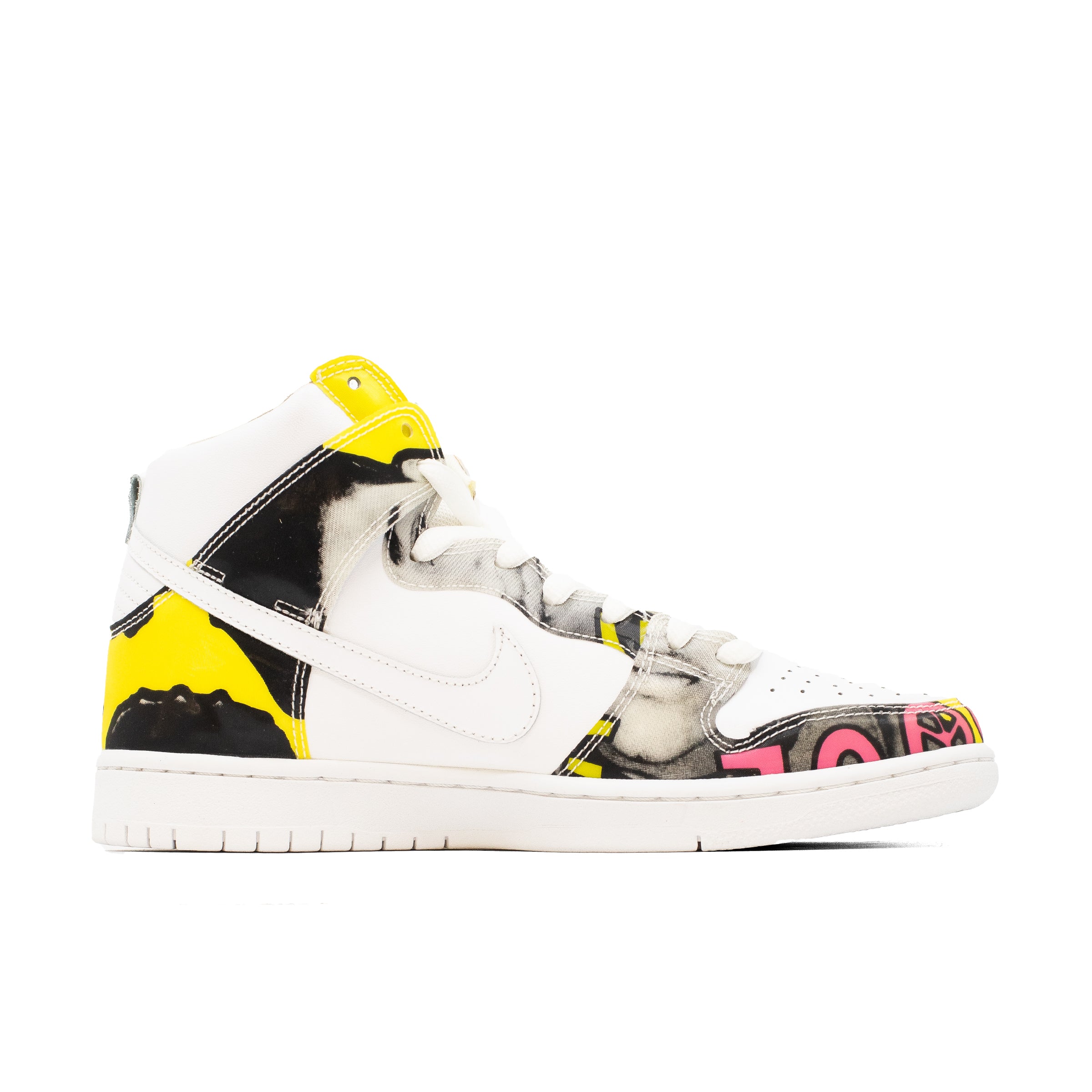 nike dunk sb de la soul 2015