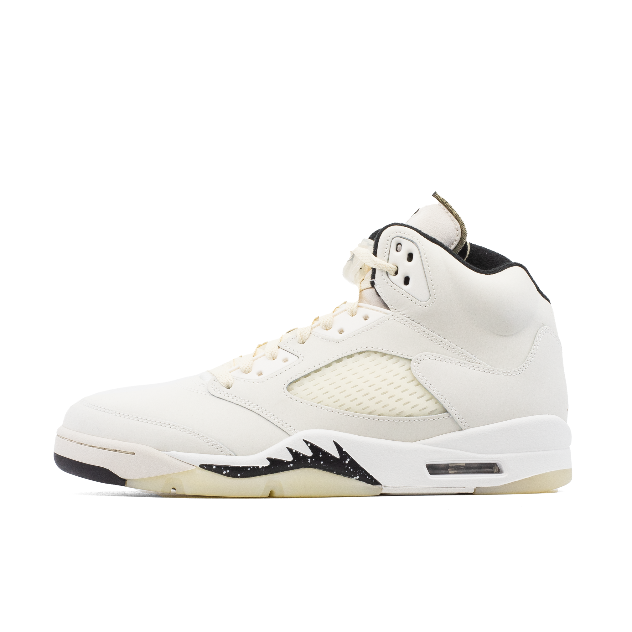 AIR JORDAN 5 SAIL