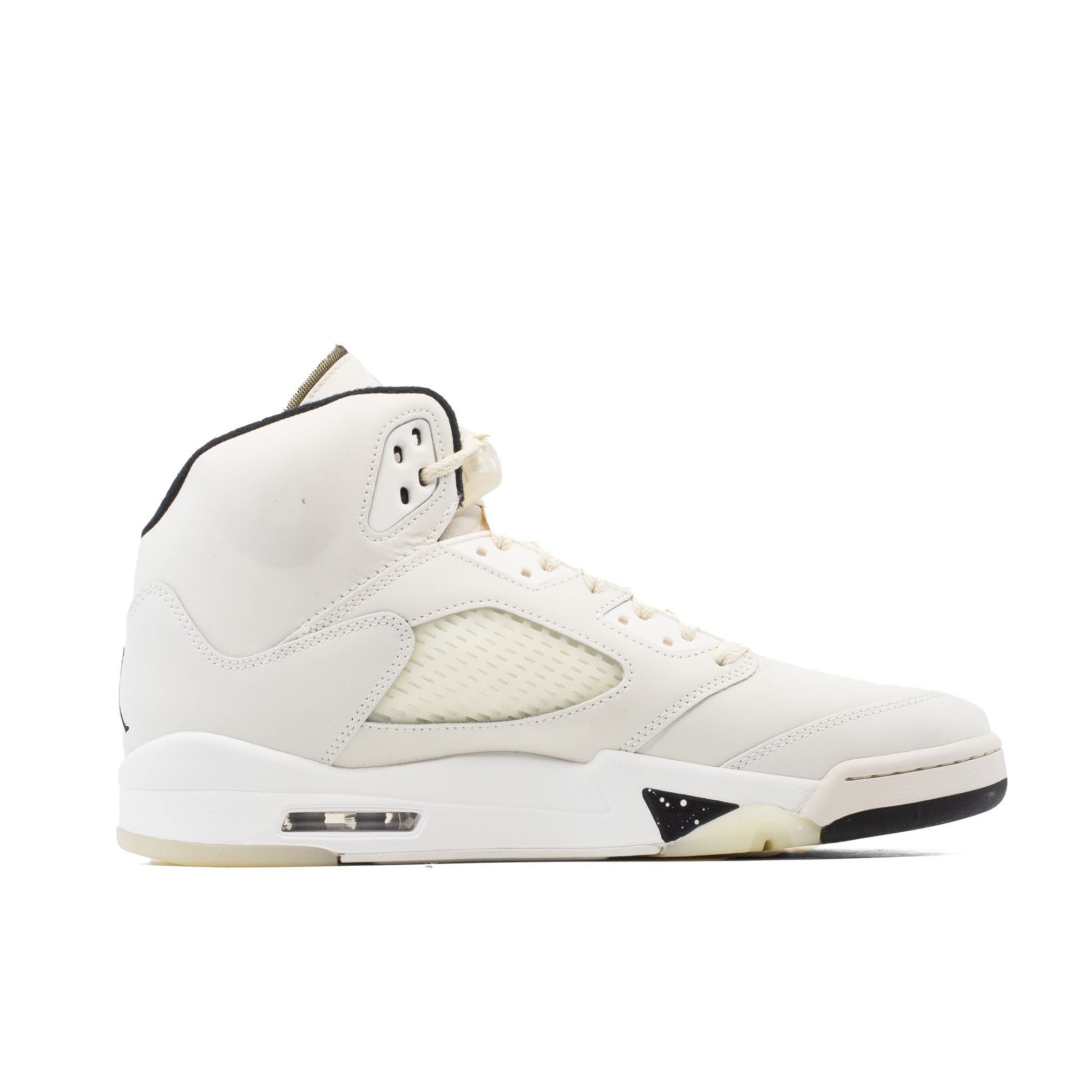 AIR JORDAN 5 SAIL