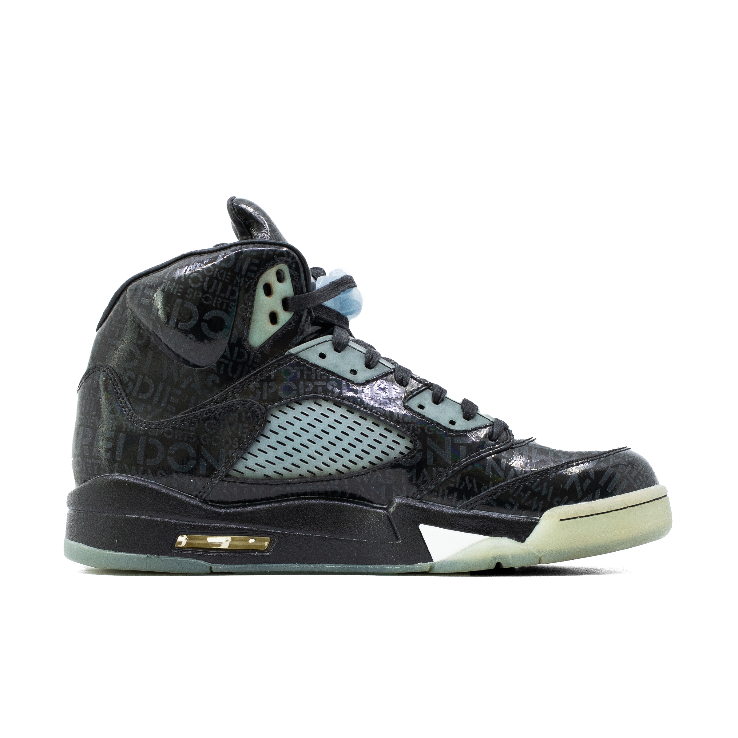 AIR JORDAN 5 DOERNBECHER