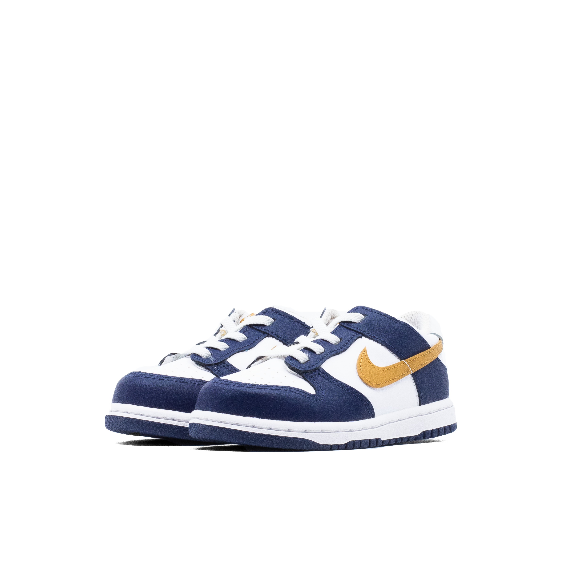 NIKE DUNK LOW TD MIDNIGHT NAVY WHEAT