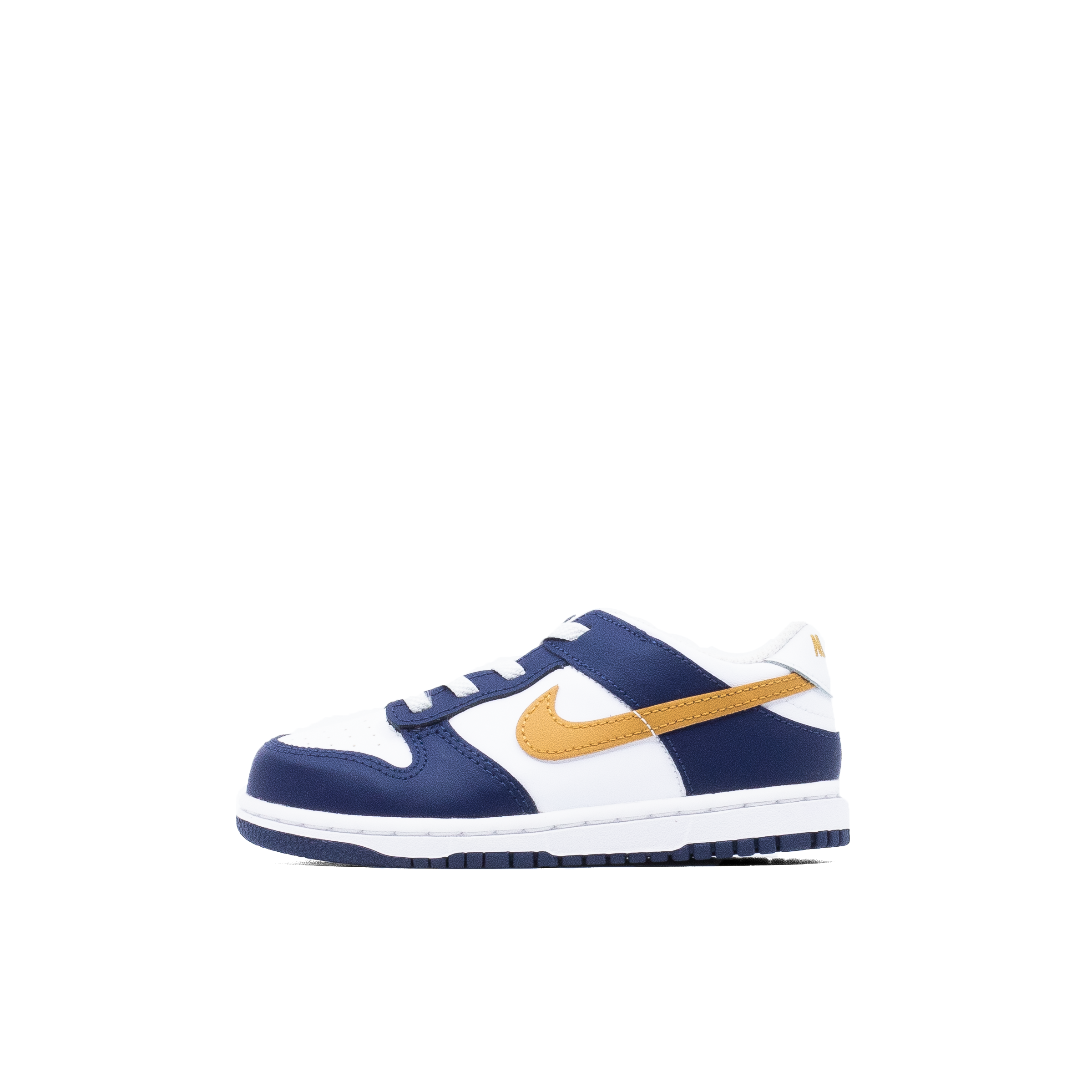 NIKE DUNK LOW TD MIDNIGHT NAVY WHEAT