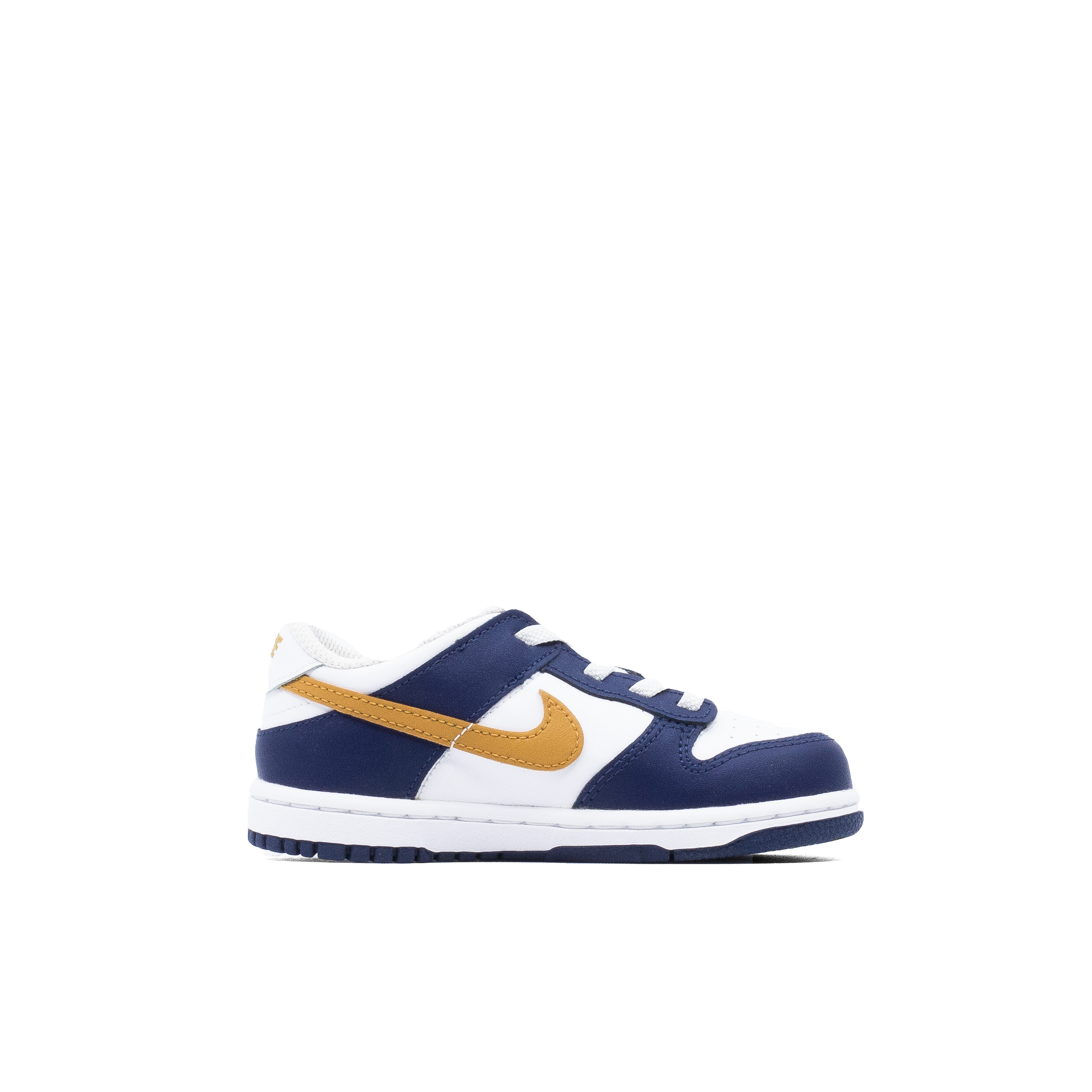 NIKE DUNK LOW TD MIDNIGHT NAVY WHEAT