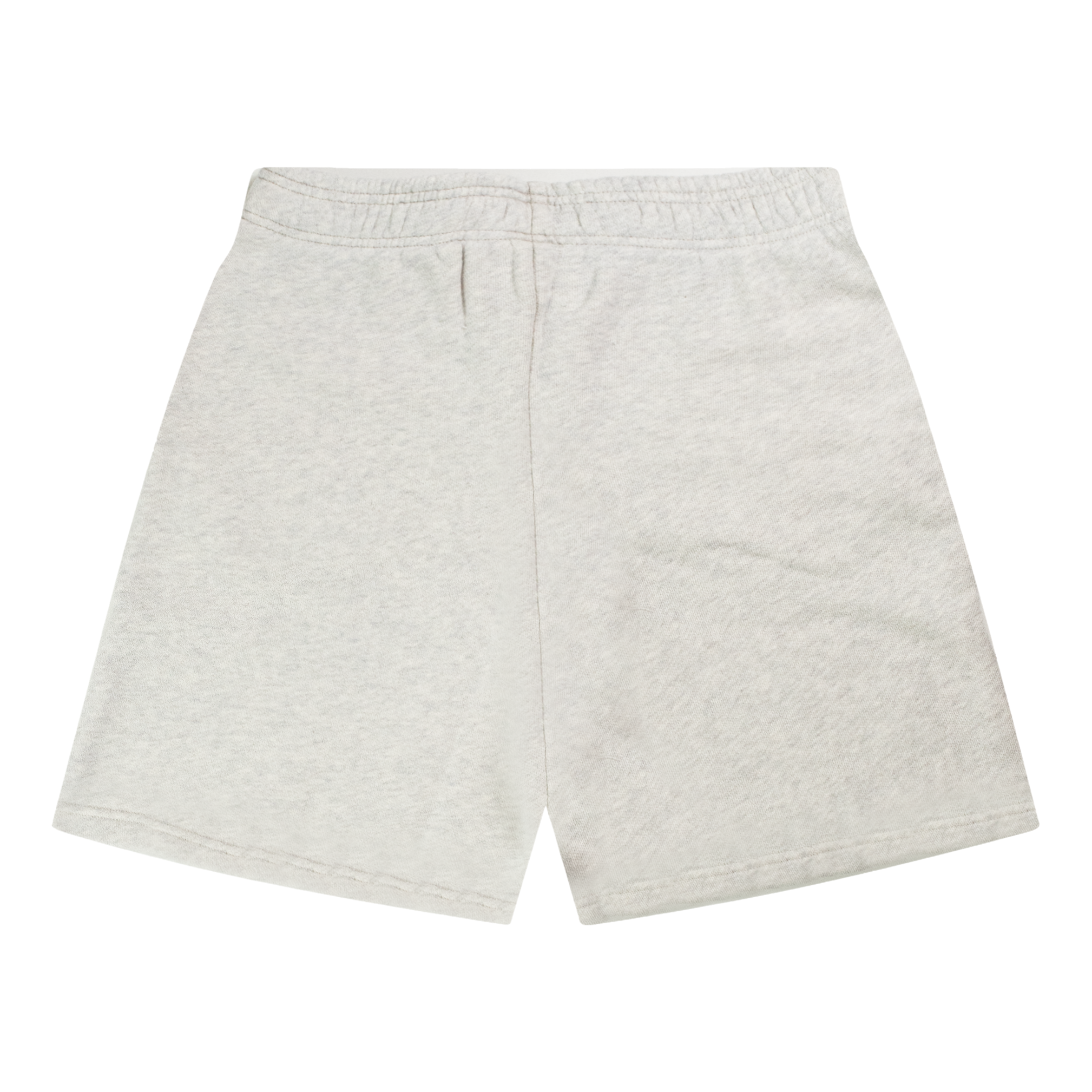 ERIC EMANUEL EE BAGGY SHORT HEATHER GREY