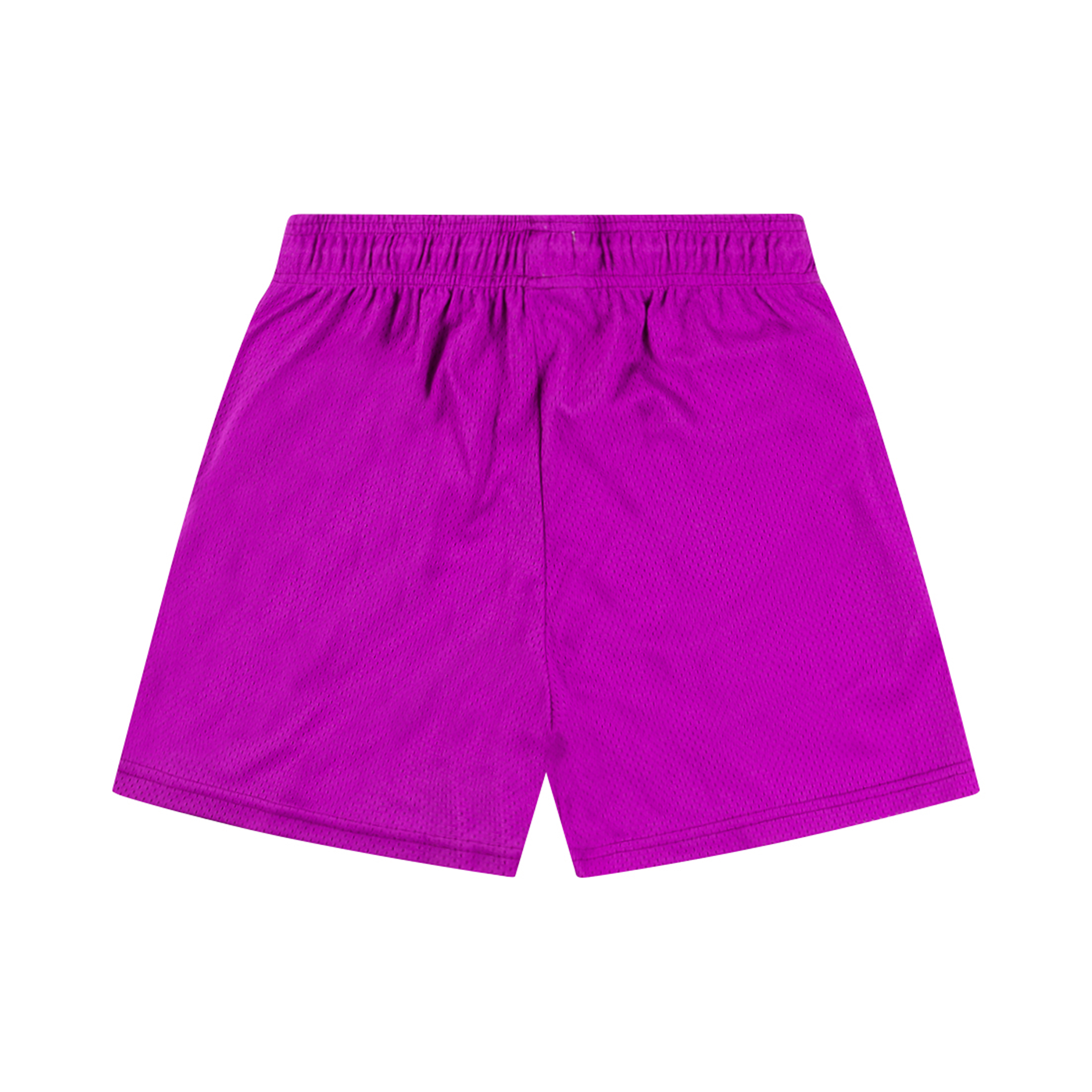 ERIC EMANUEL EE BASIC SHORT PURPLE/GREEN