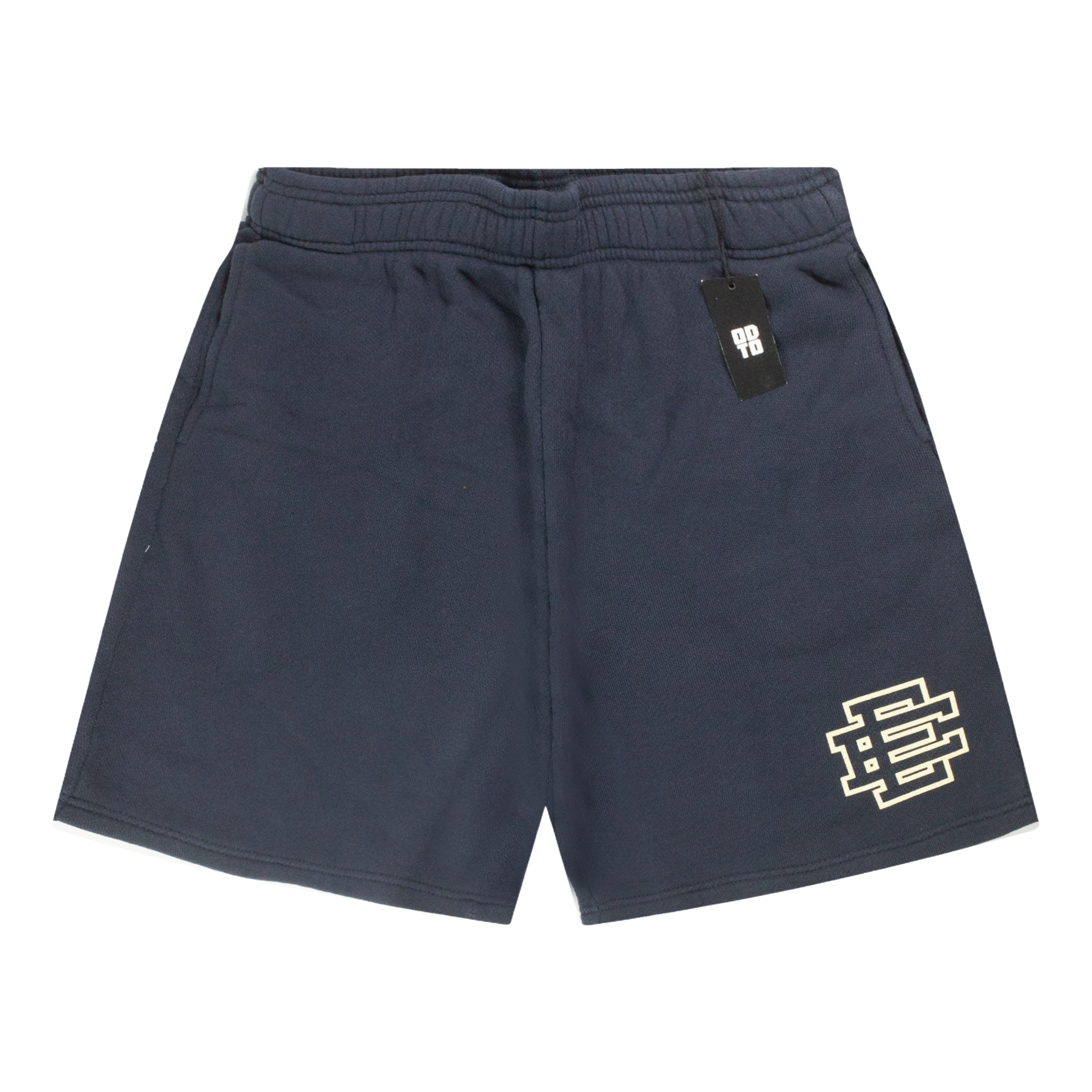 ERIC EMANUEL EE BAGGY SHORT NAVY