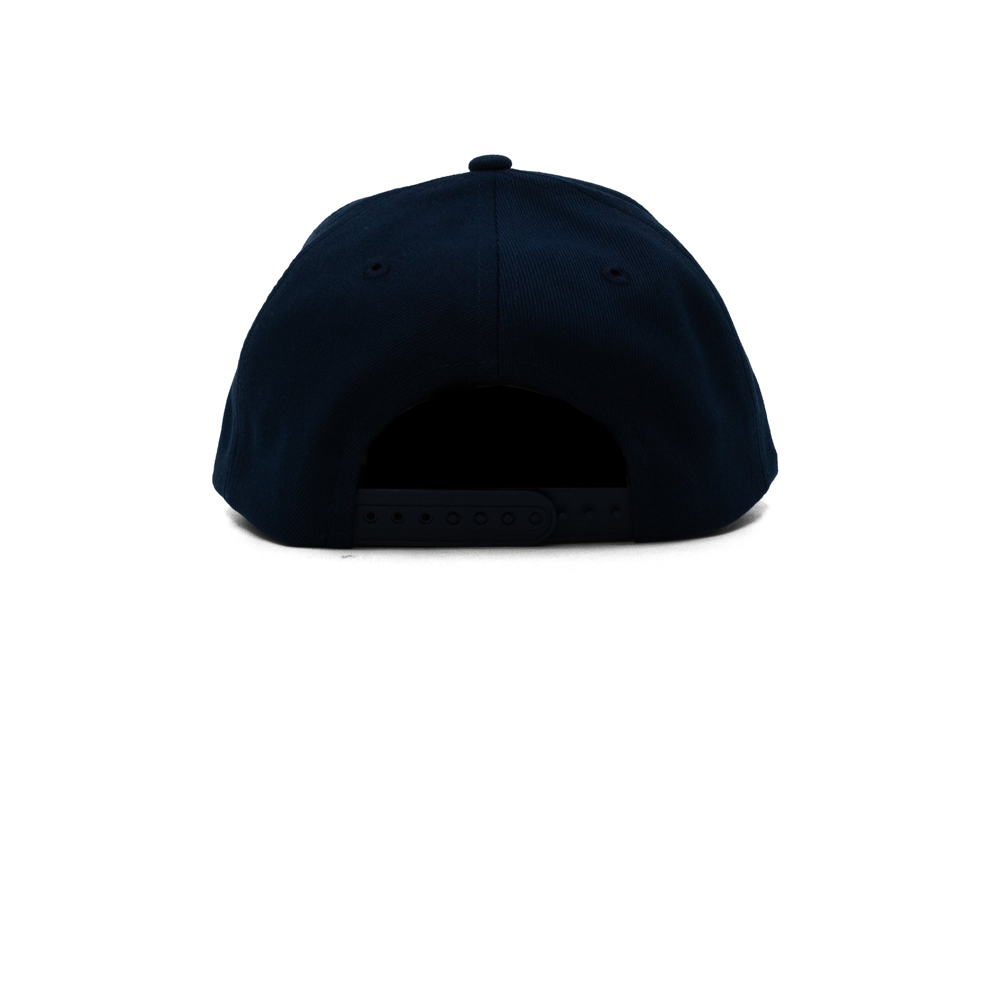 ERIC EMANUEL EE BASIC HAT NAVY/WHITE