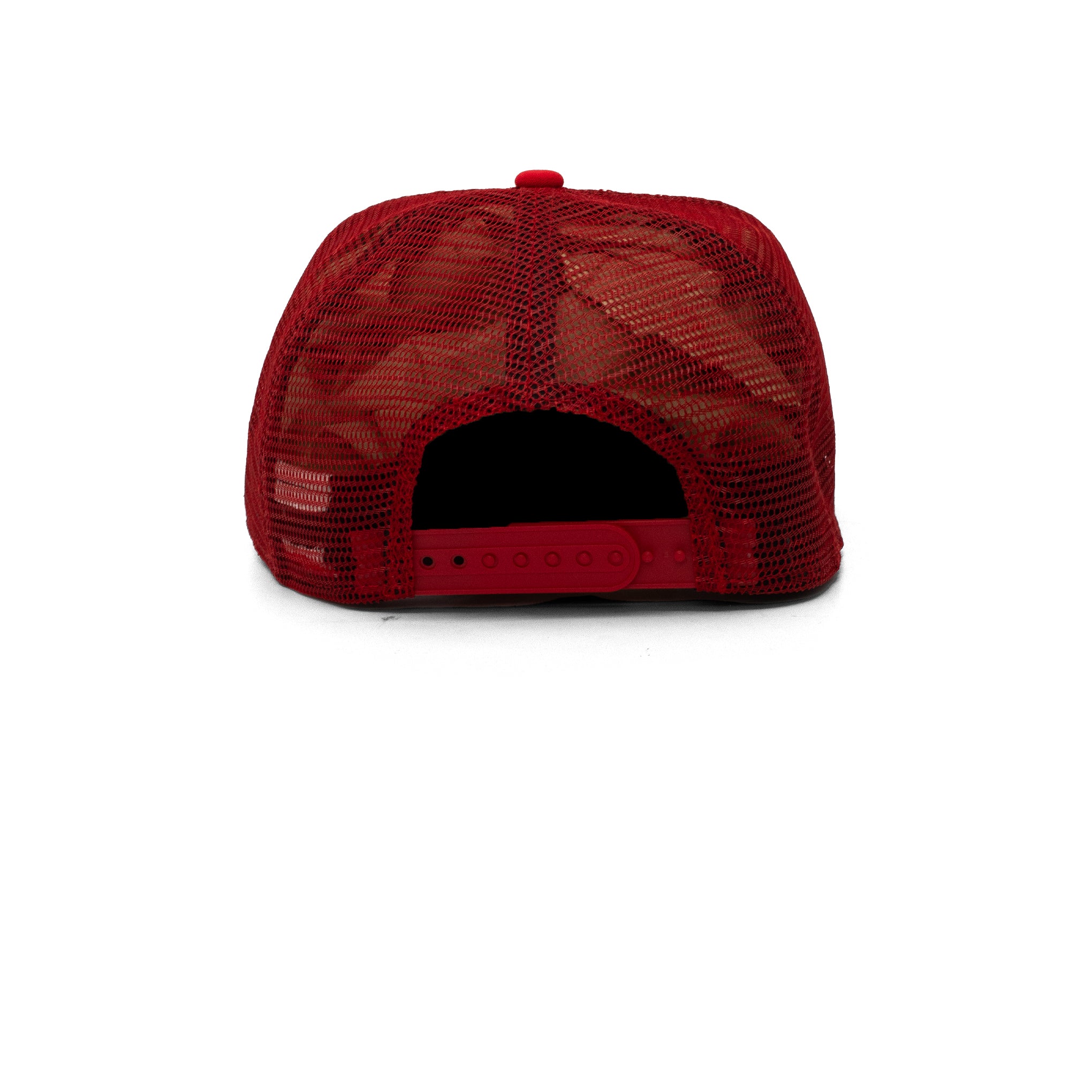 ERIC EMANUEL EE TRUCKER PINK/CHERRY