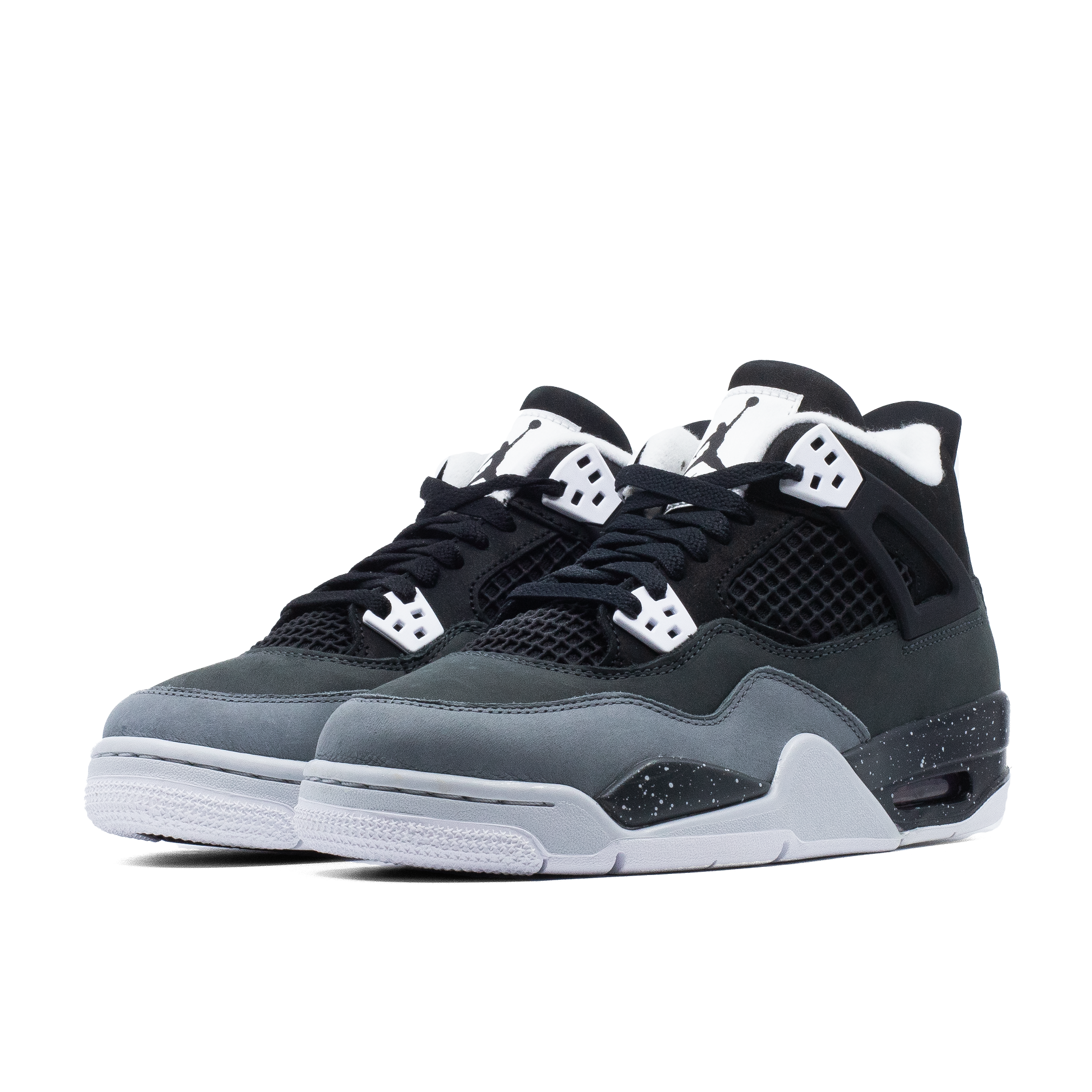 AIR JORDAN 4 GS FEAR