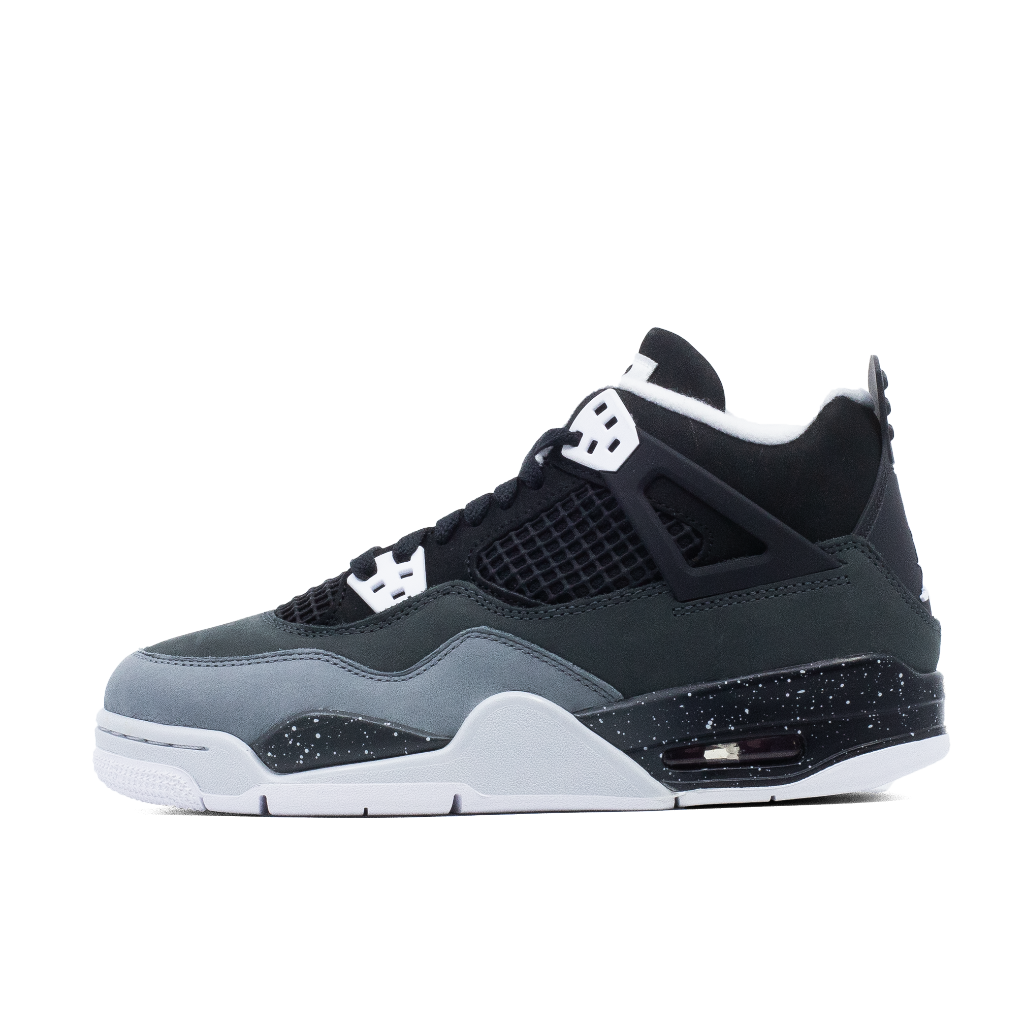 AIR JORDAN 4 GS FEAR